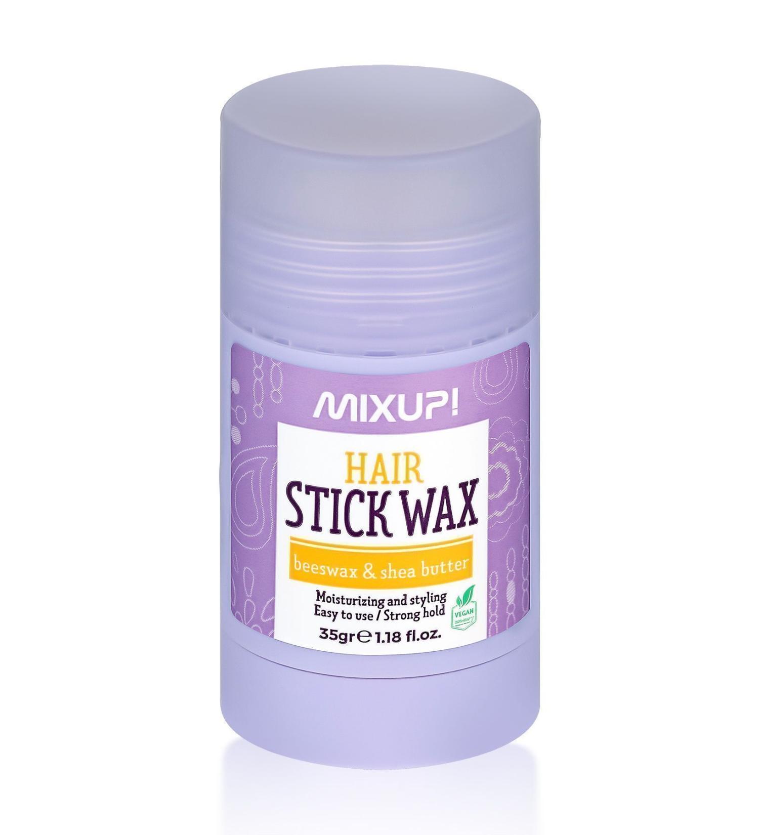Mixup Hair Styling Stick Wax - Buy Online on GoSupps.com