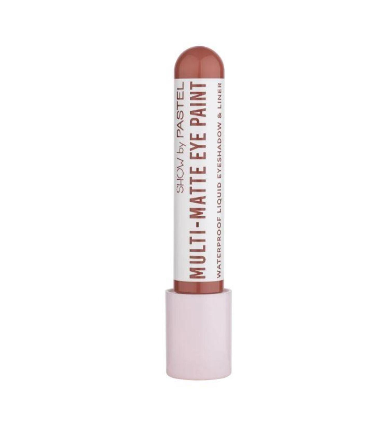 Utah Lipstick - By Lisa Bella Nude Lipstick 03 8680789382072
