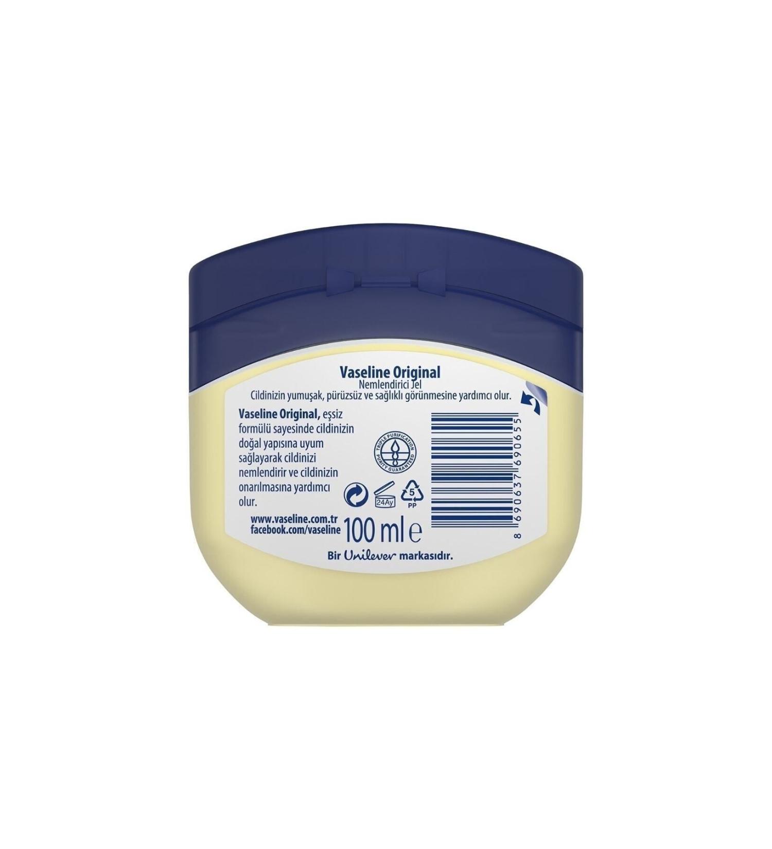 Valmont Fluid Falls Make-Up Remover Cream 150 Ml