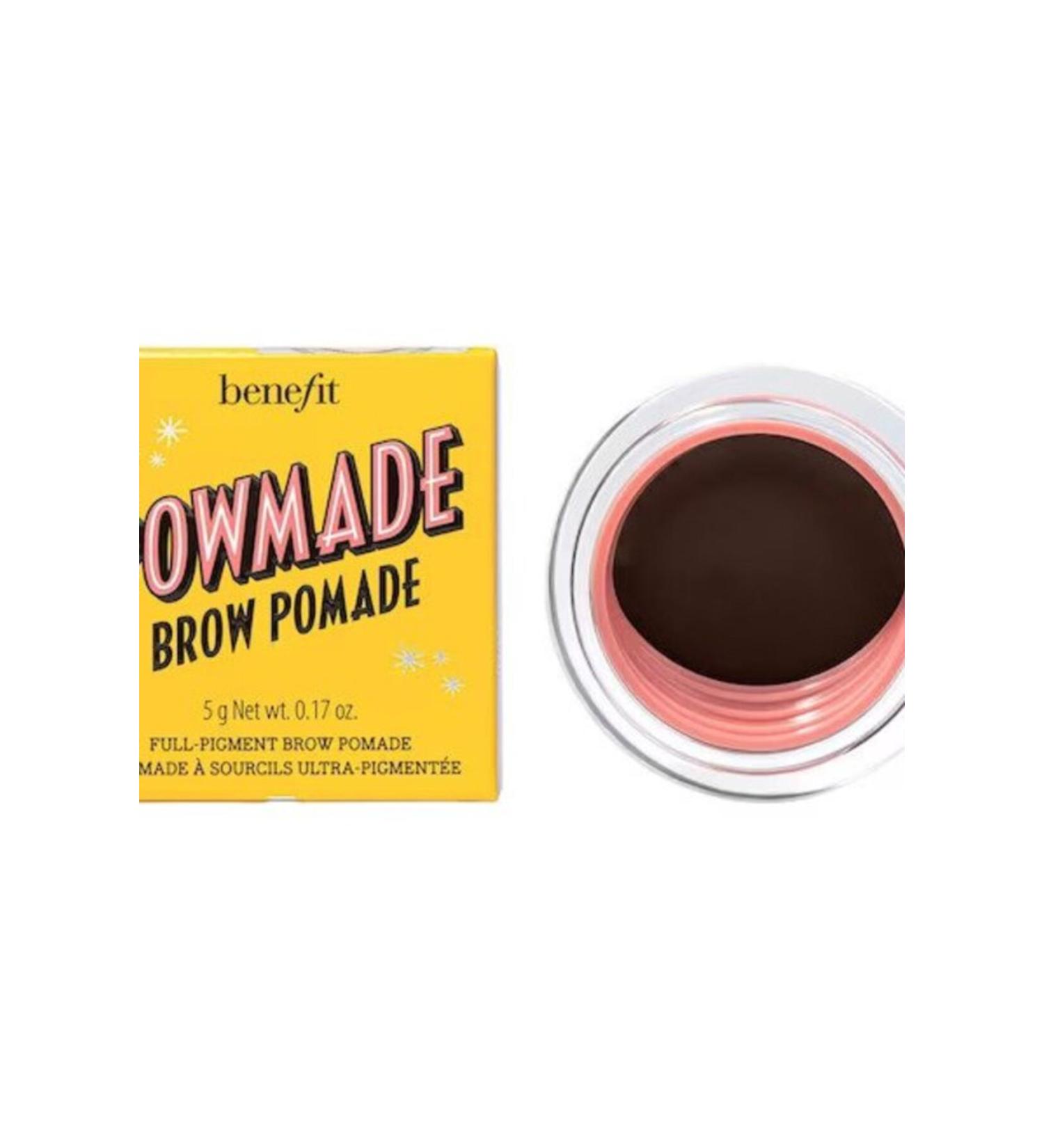 benefit cosmetics Powmade Brow Pomade