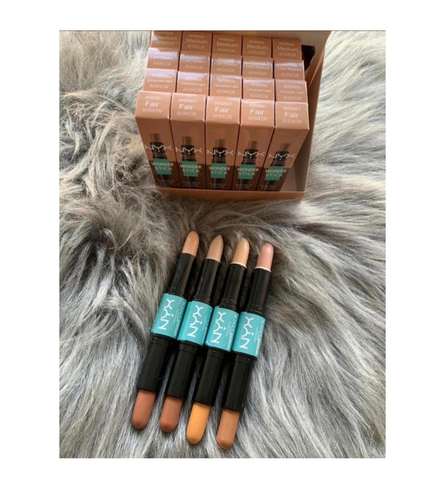 beaulis Foundation & Blush & Concealer 115 Natural Beige