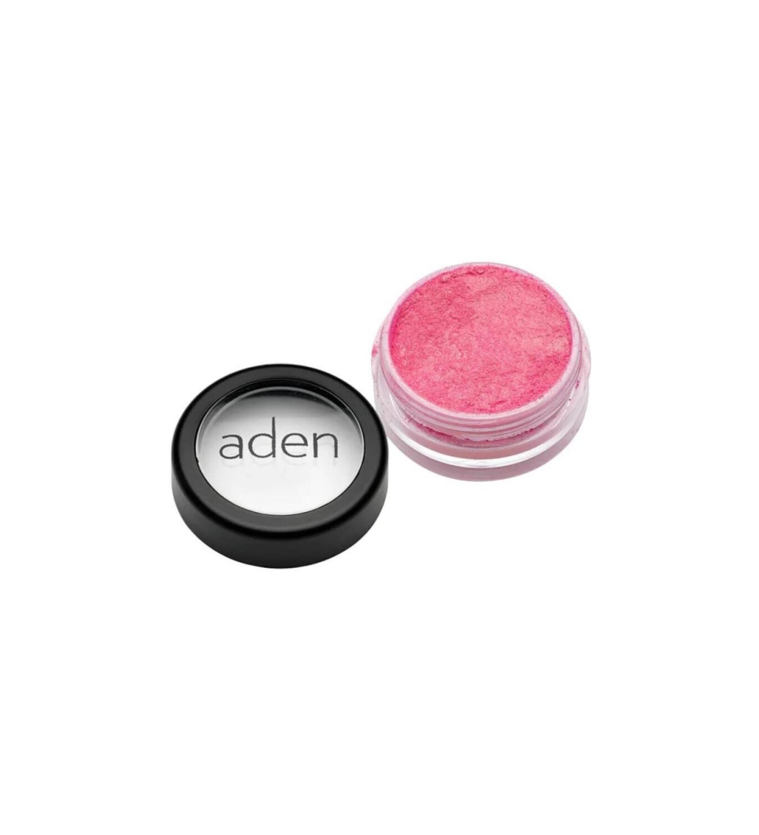 Aden Pigment Powder (06 Marmalade)