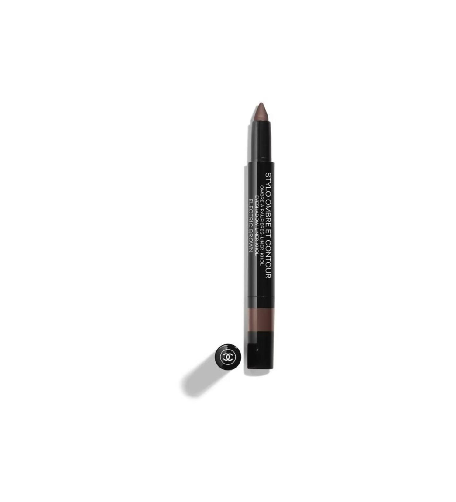 Chanel STYLO OMBRE ET CONTOUR - Multi-Purpose 3 in 1 Eye Pencil 0.8 grCompatible