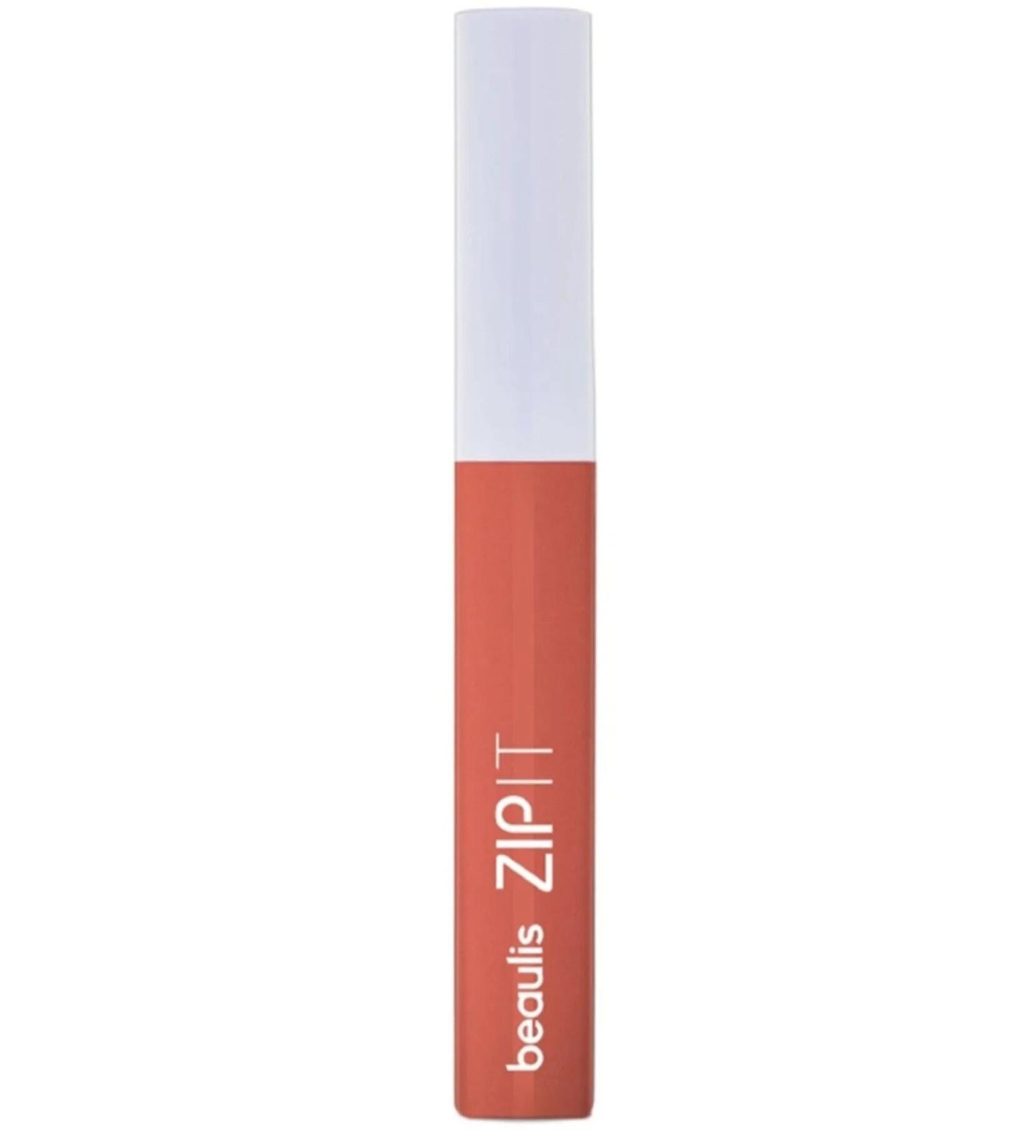 beaulis Zip It Liquid Matte Lipstick 276