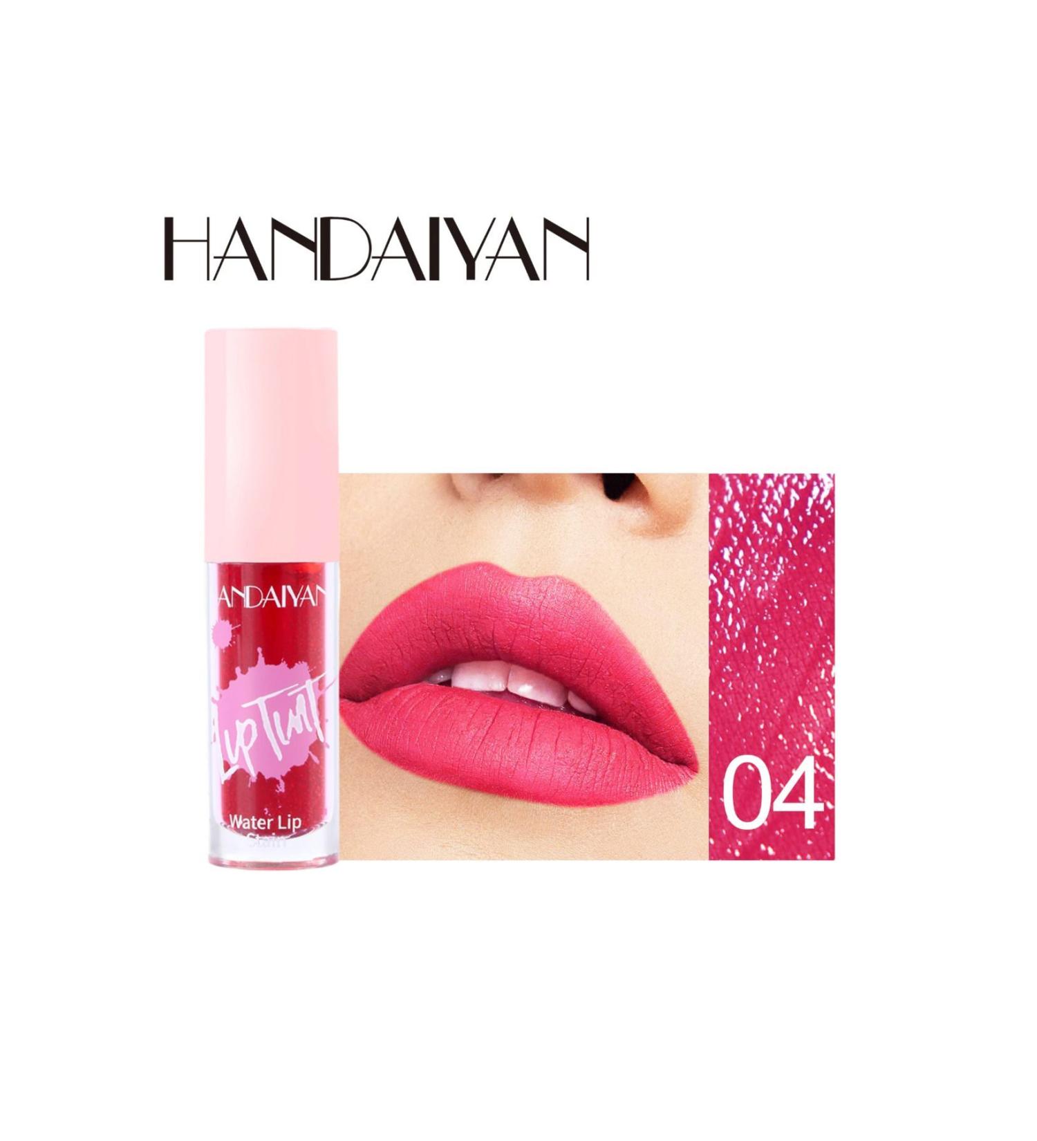 Glam Glamorous Liquid Lipstick & Blush / Lip to cheek Tint - Buy Online on GoSupps.com