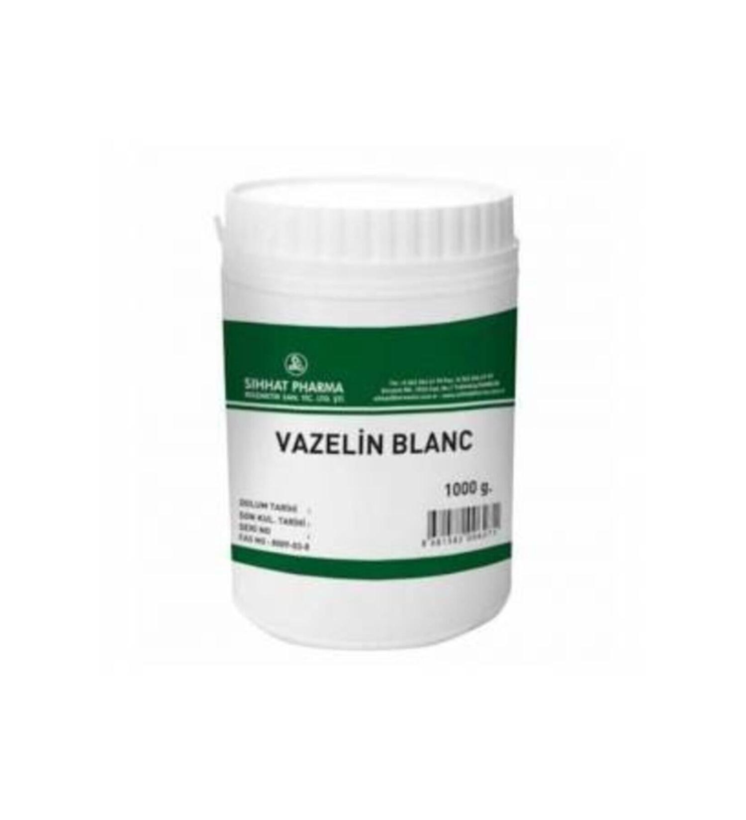 Health Vaseline 1kg Solid 8681582006271