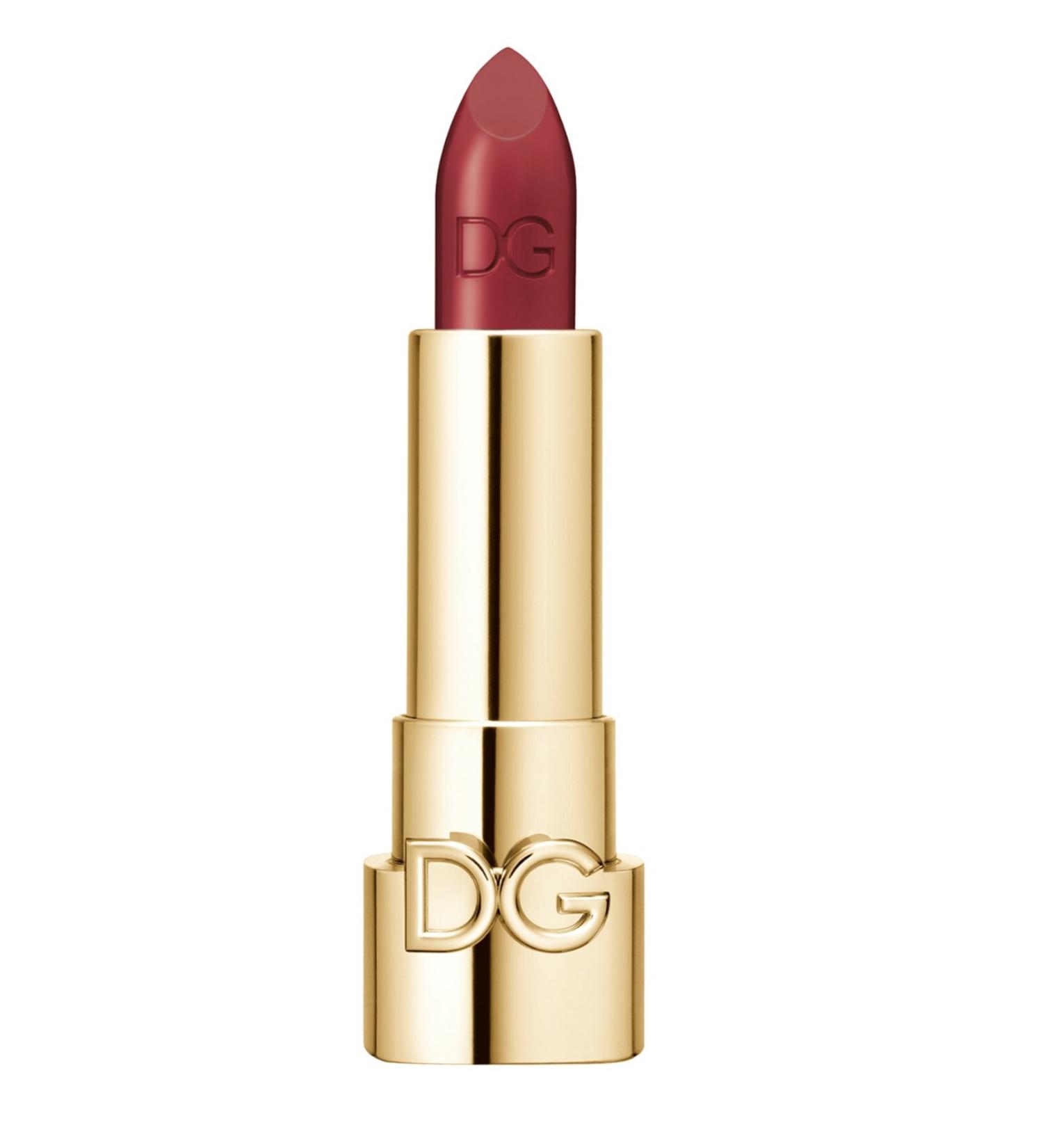 Dolce & Gabbana The Only One Luminous Color Lipstick Hot Burgundy