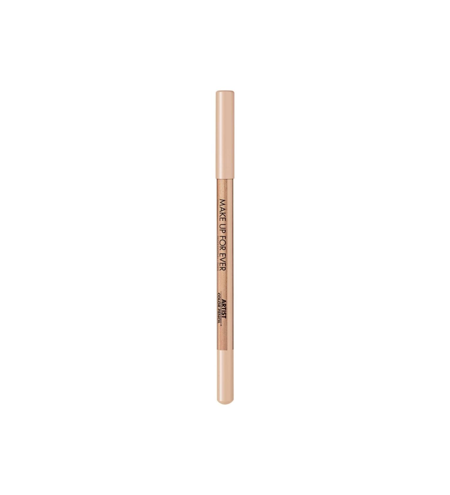 Make Up For Ever Artist Color Pencil Multipurpose Sensitive Eyeliner 500 Boundless Bisque