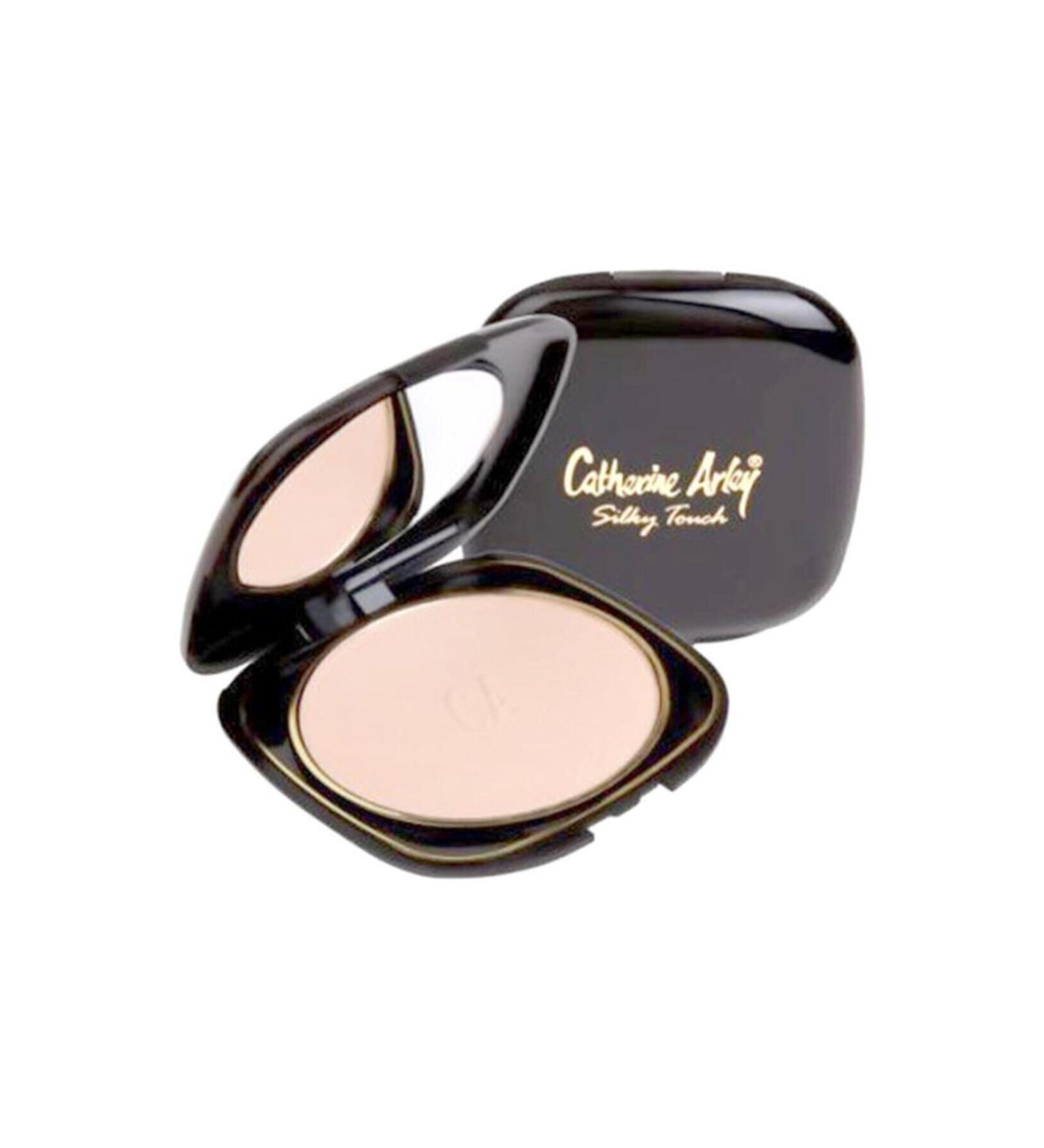 No 5 Powder