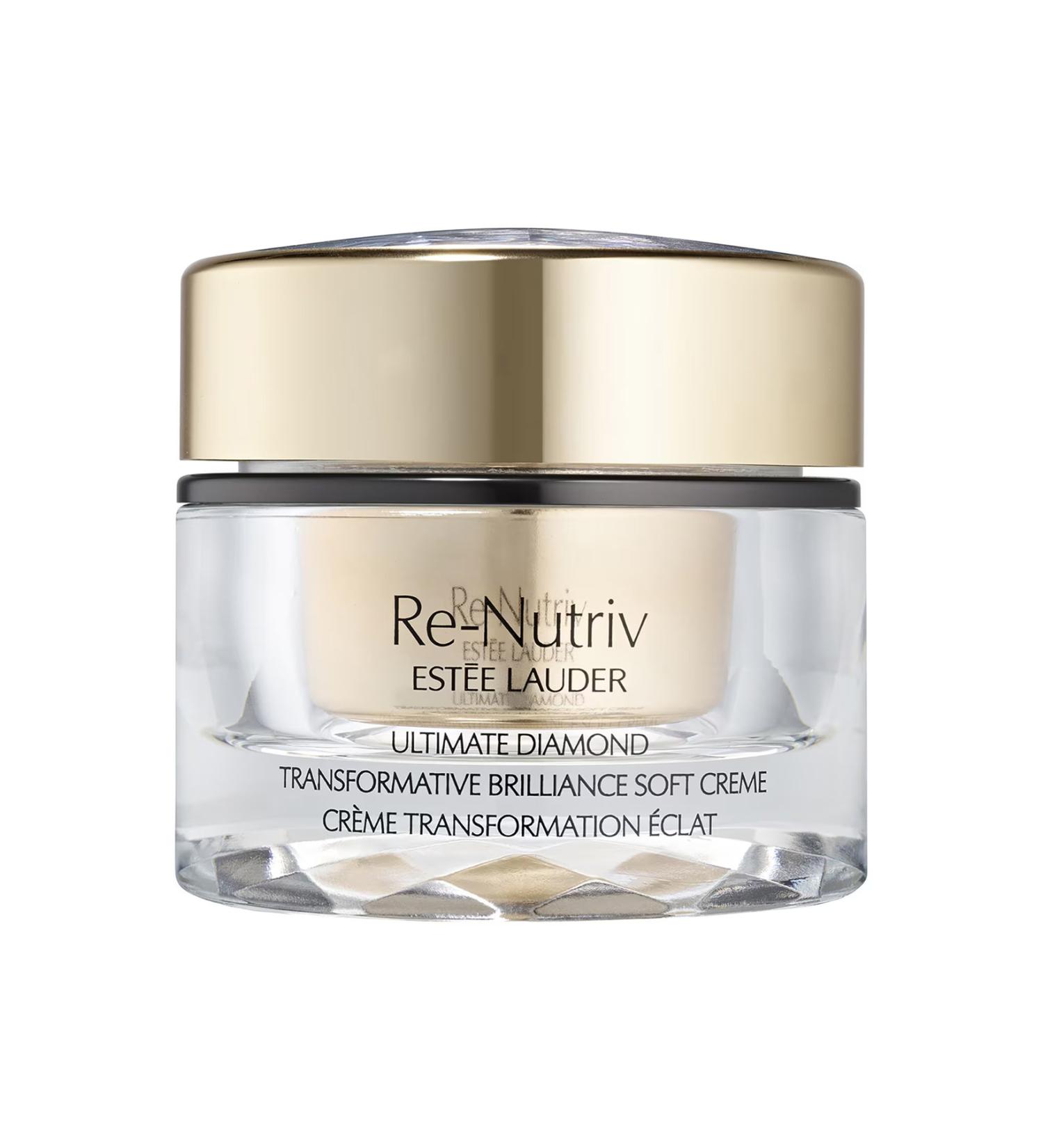 Estee Lauder RE-NUTRIV ULTIMATE TRANSFORMATIVE BRILLIANCE - Face Cream 30 ml - Buy Online on GoSupps.com