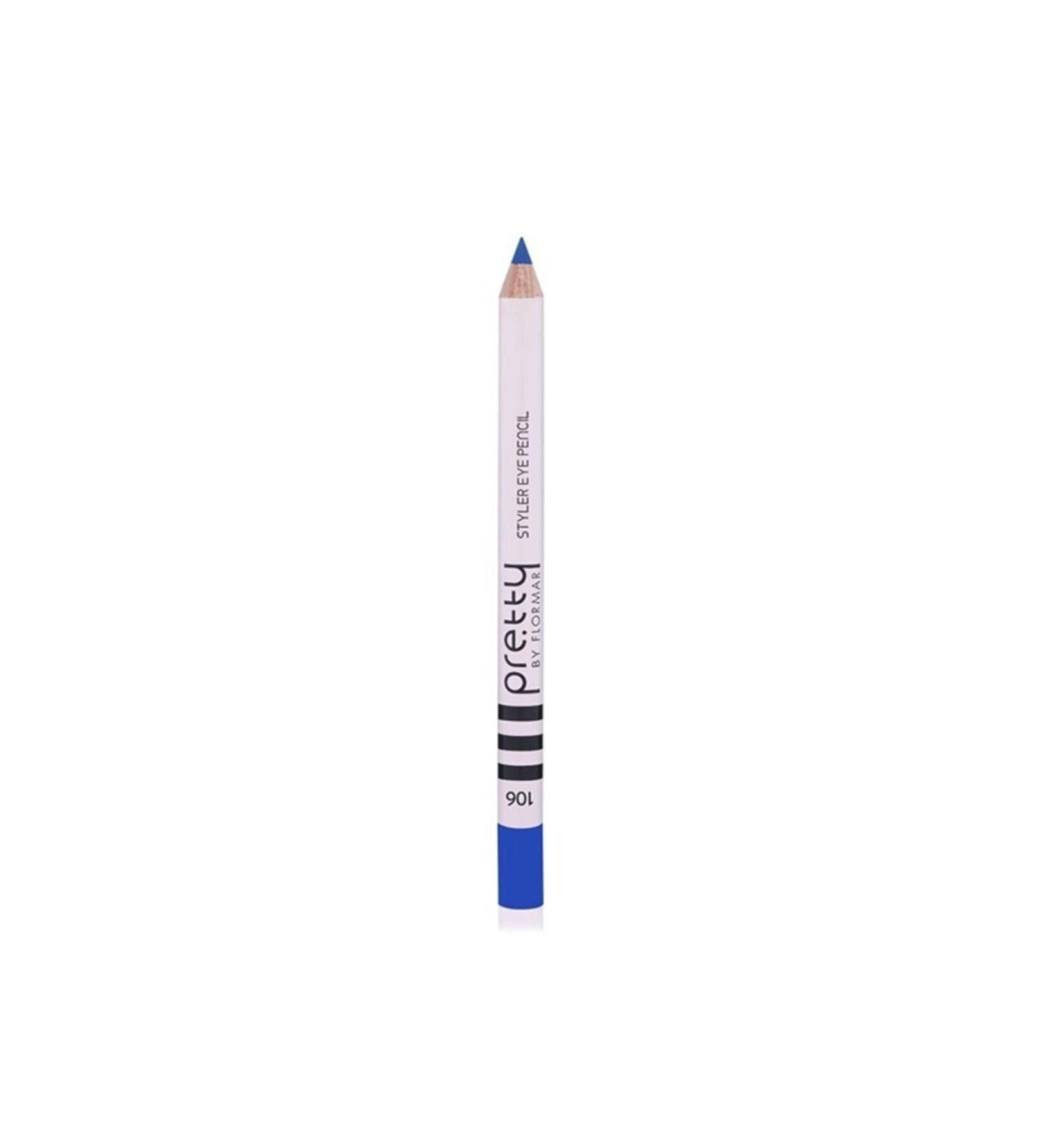 Pretty By Flormar Single Matte Eyeshadow No: 10