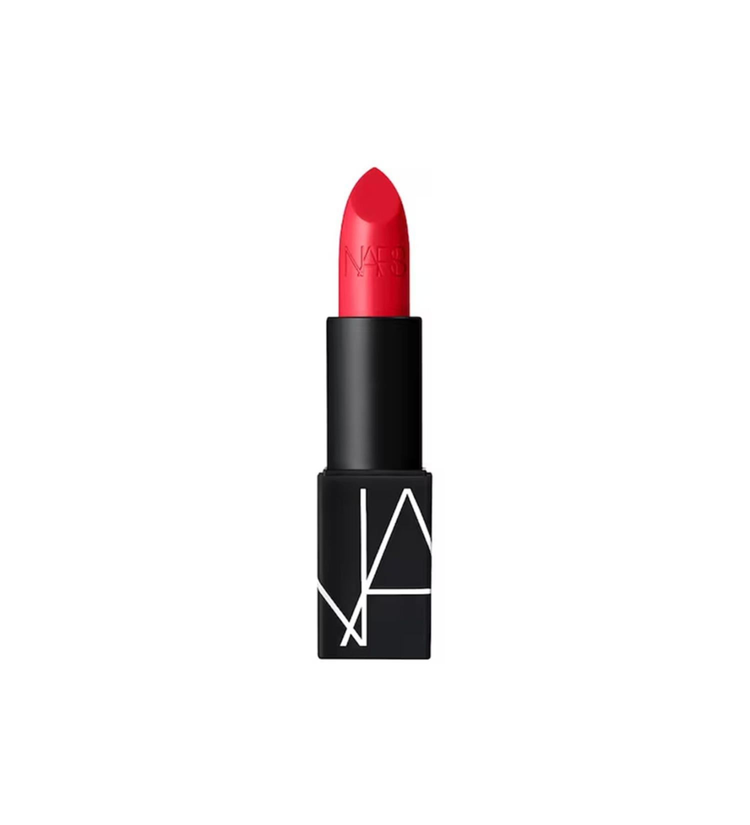 Nars Satin Lip Shaping Lipstick - Ravishing red (3.5 g) Passi.2682