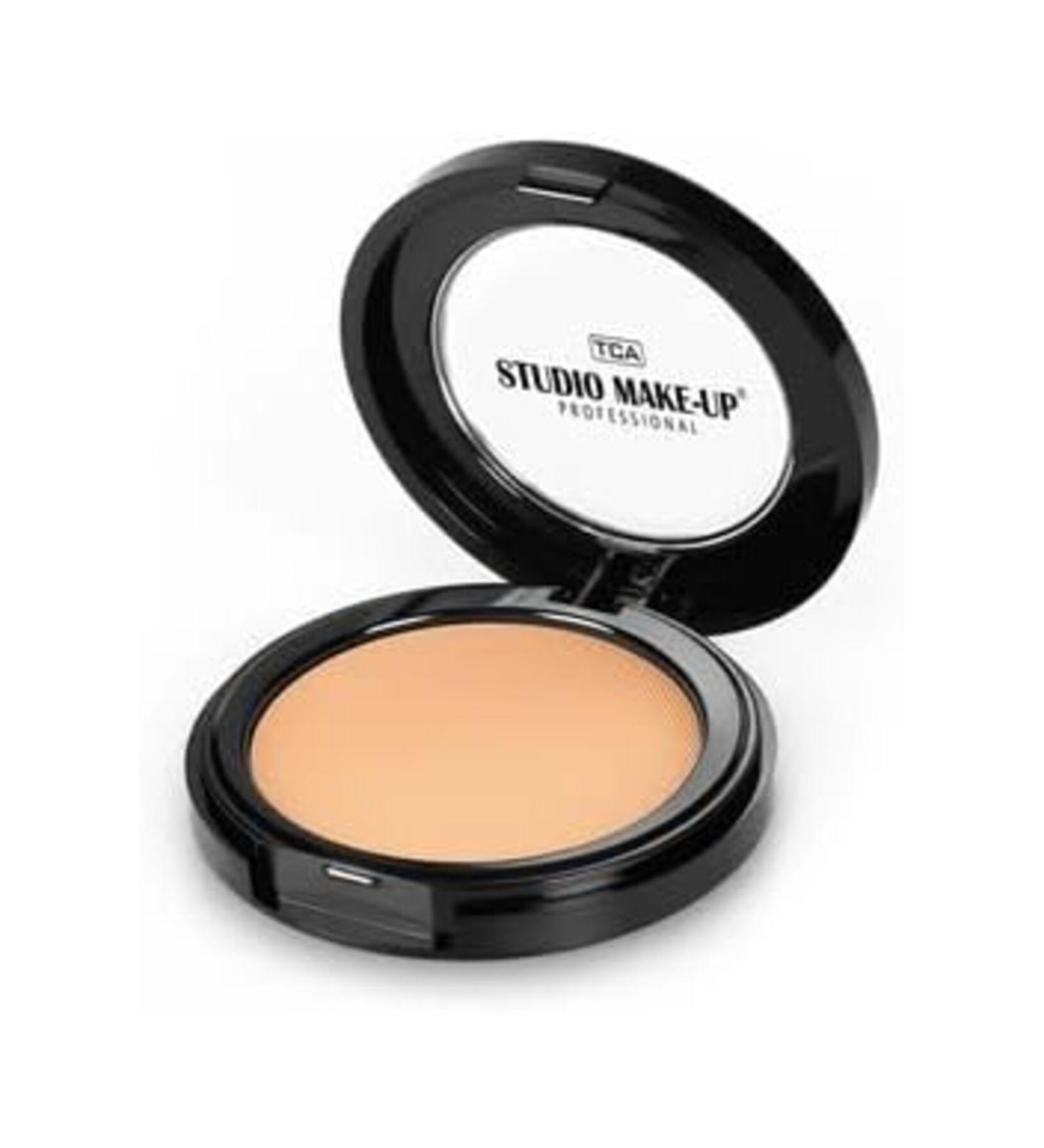 TCA Studio Make Up TCA STUDIO MAKE-UP PROFESSIONAL Wet&Dry Eyeshadow Eyeshadow W&D 313