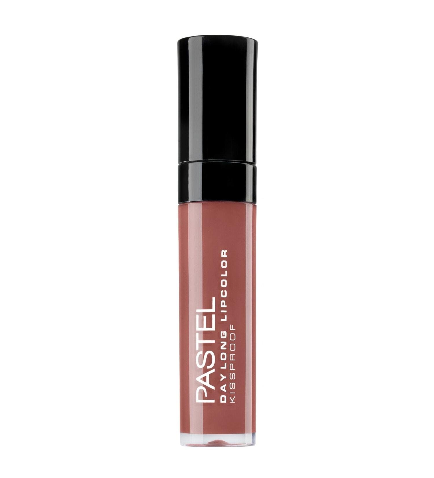 Pastel Daylong Matte Liquid Lipstick 45 Key--ruj124