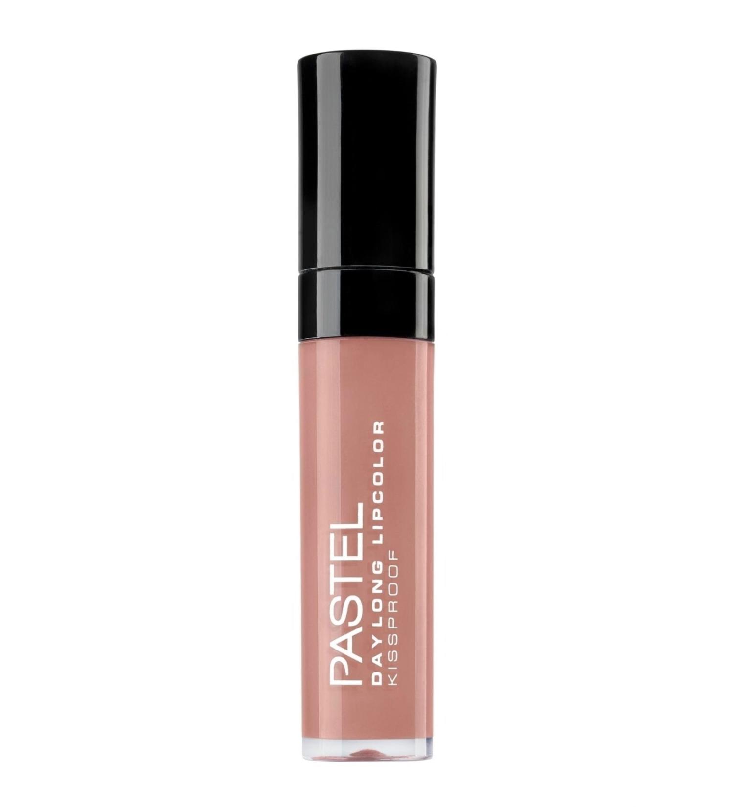 Pastel Long Lasting Lipstick No: 47