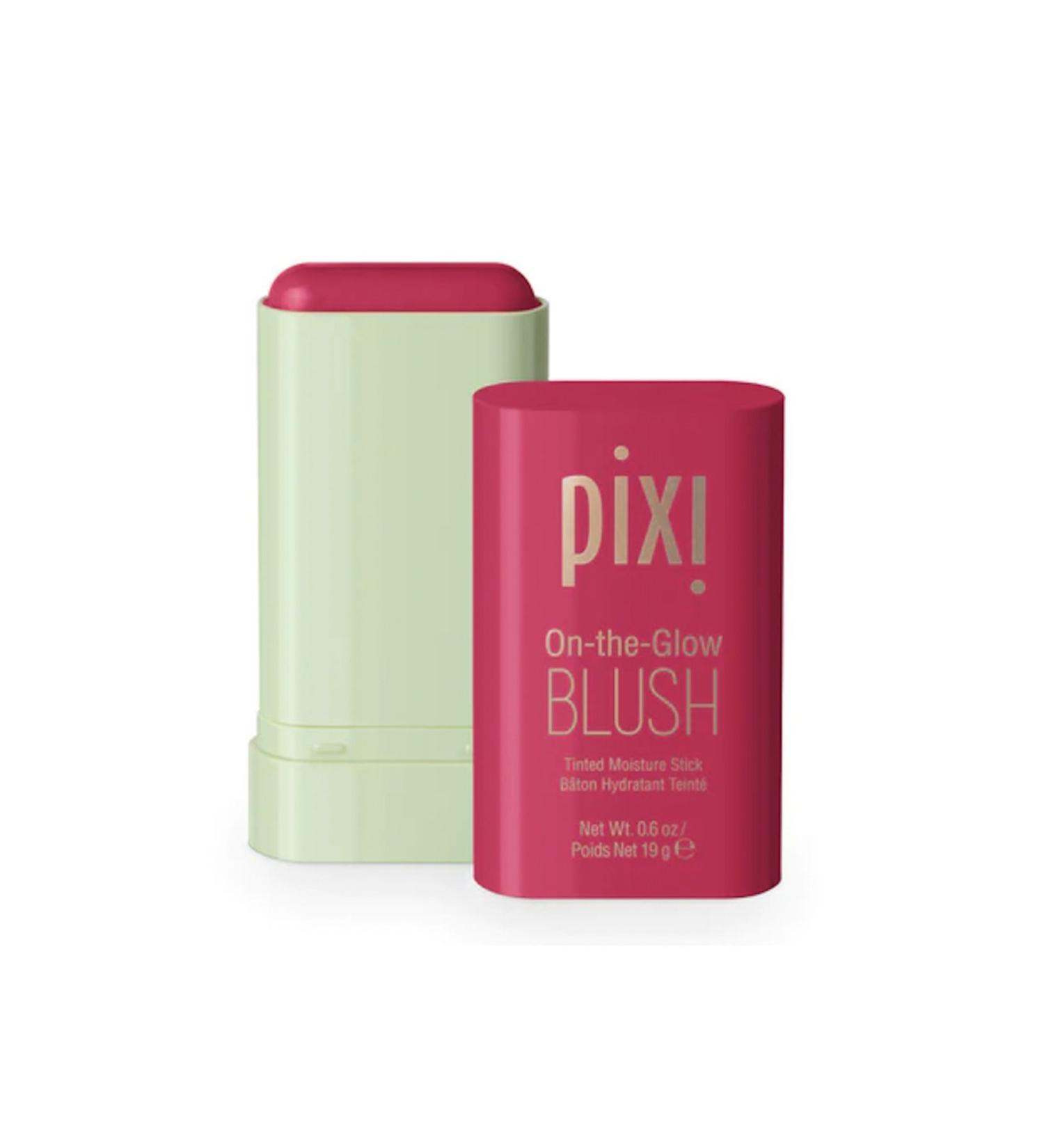 pixi On-the-glow Blush Ruby