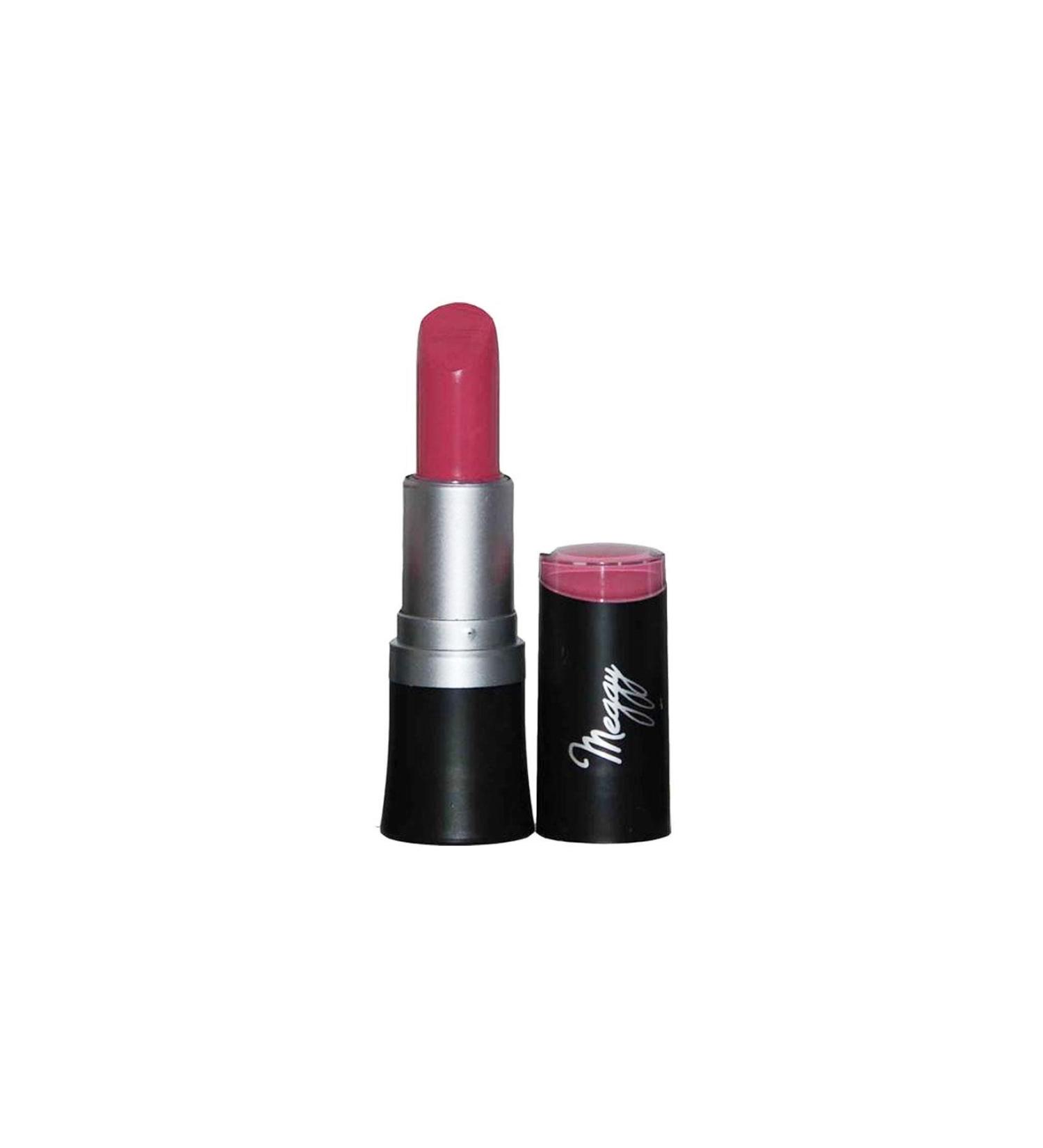 meggy Lipstick Ruj 002