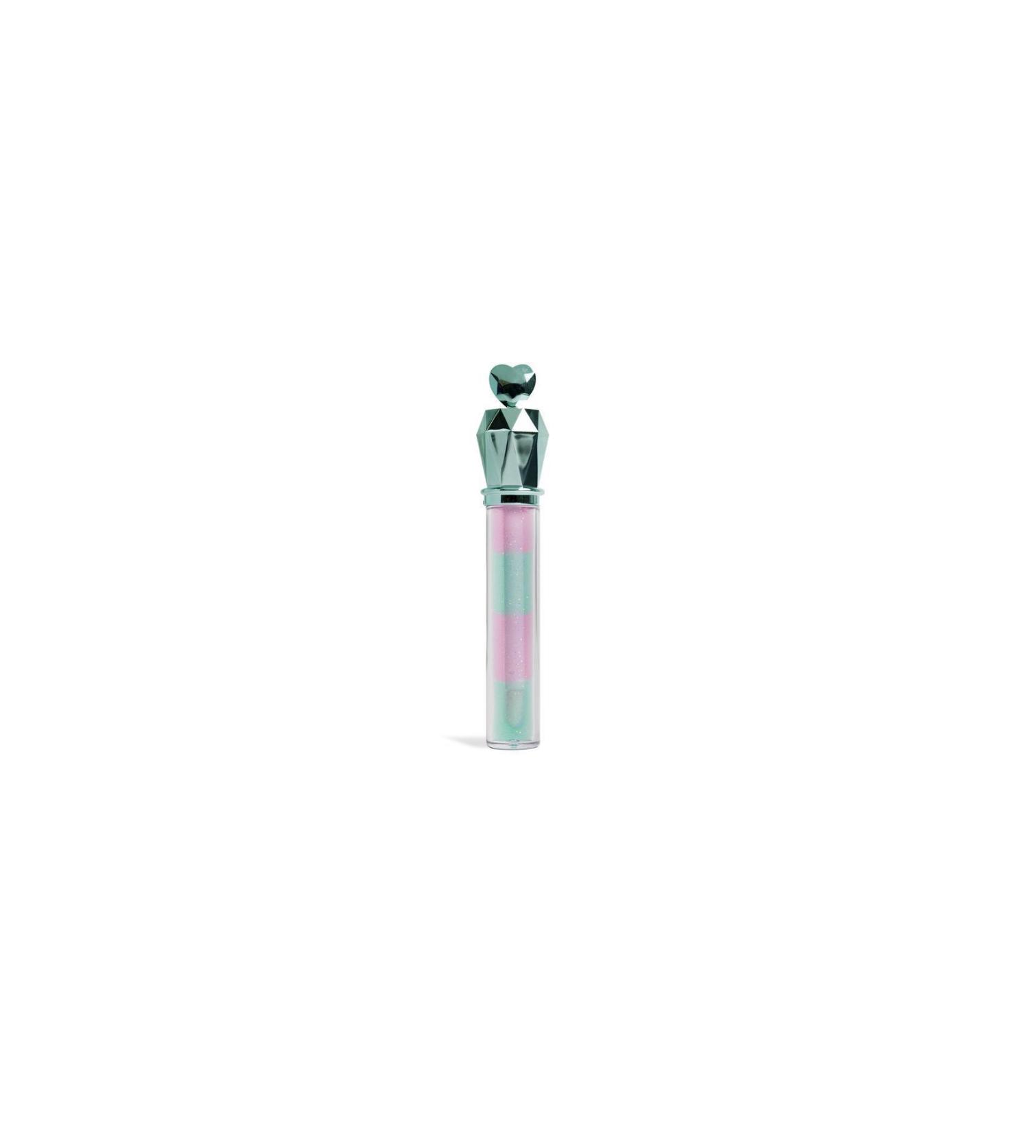 Martinelia Royal Scepter Girls Green Apple Flavored Lip Gloss
