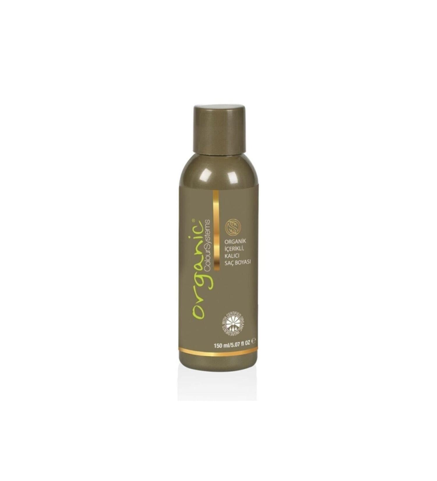 Organic Color Systems 5GD LONG LASTING PAINT 150 ML 5GD. CHARMS950