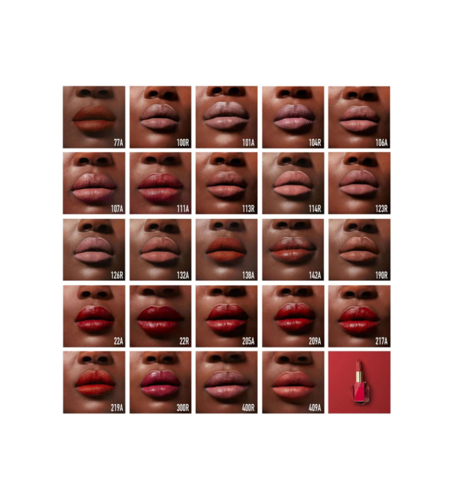 Pastel Daylong Lipcolor Kissproof No:37 Matte Liquid Lipstick