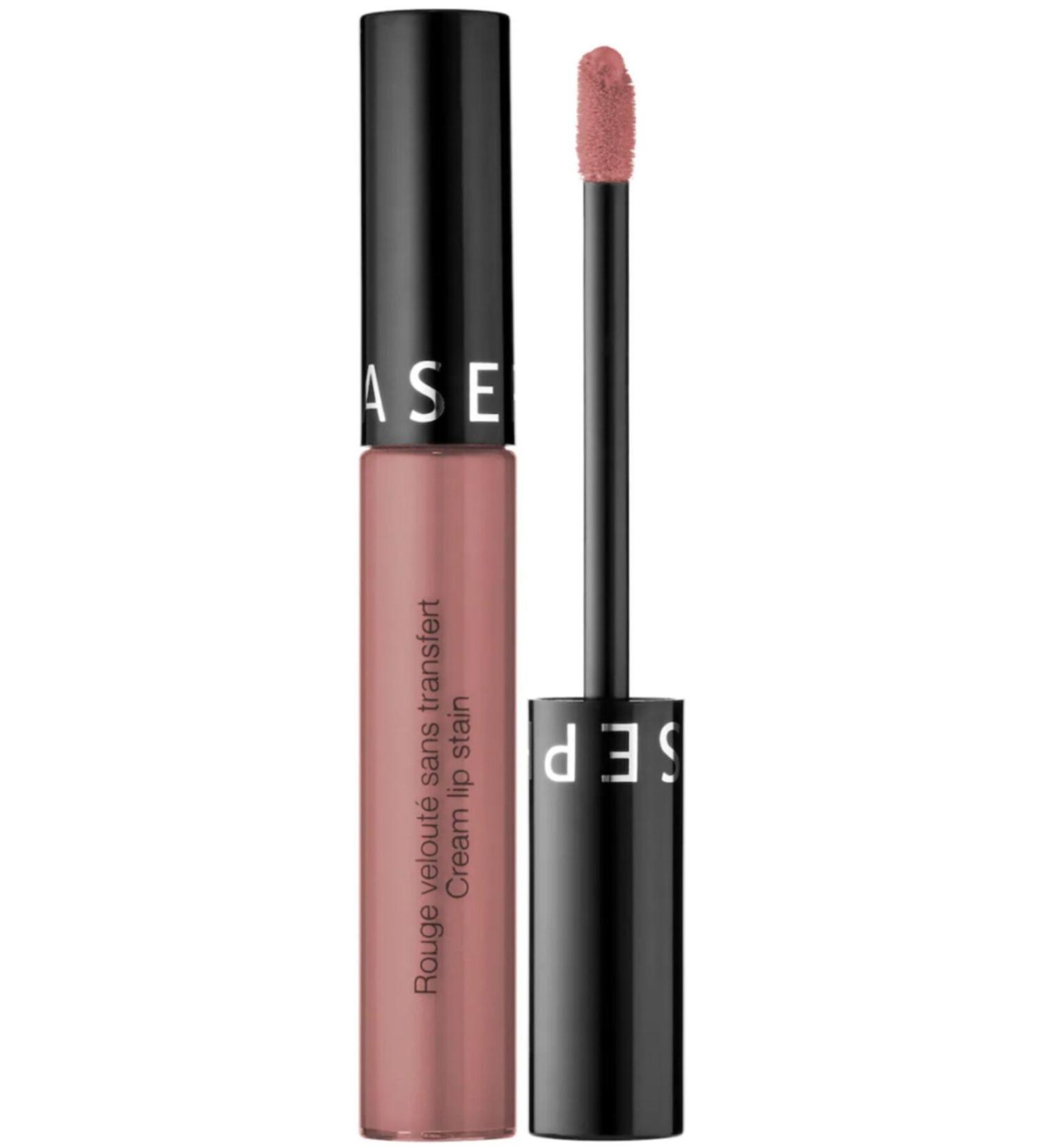 Sephora Cream Lip Stain Lipstick