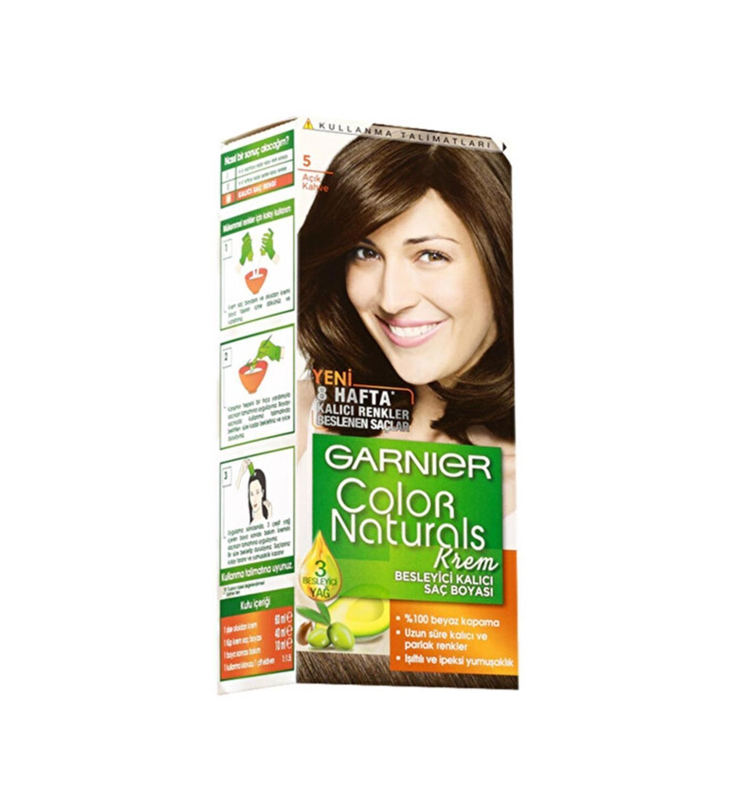 Lazartigue Absolute Colour Hair Dye 3.00 Dark Brown