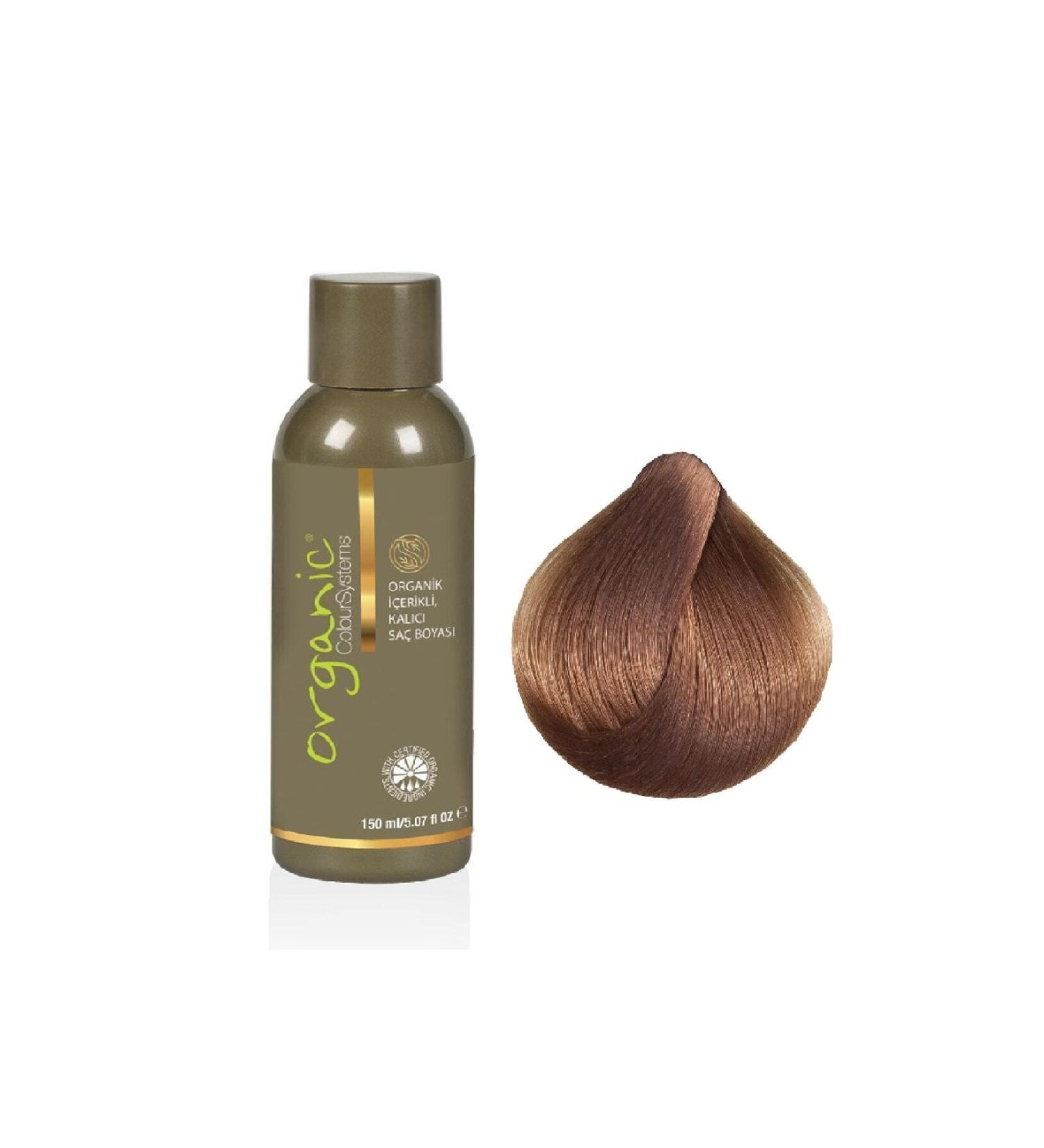 Igora 4 Pieces Vibrance 7-77 Auburn Extra Copper Hair Dye (original)