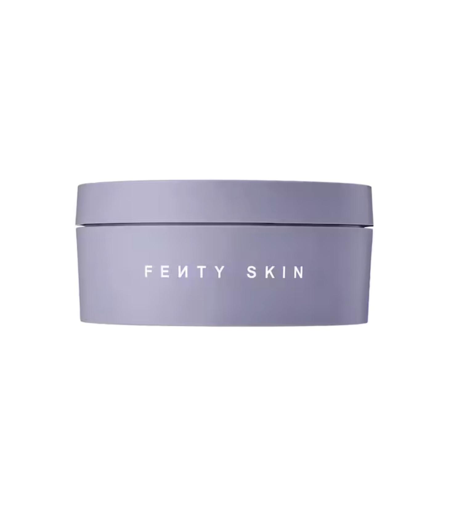 Fenty Skin Butta Drop Cream Moisturizing Body Cream 200 ml