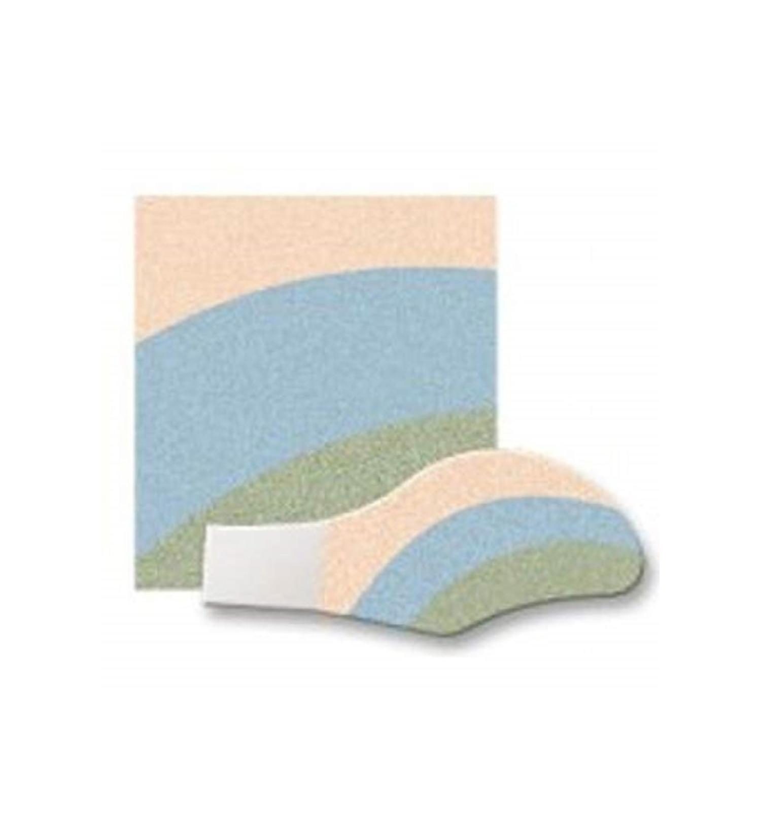 JARDIN FLAM NGO Face and Body Face Body Scrub Neela Blue 400g