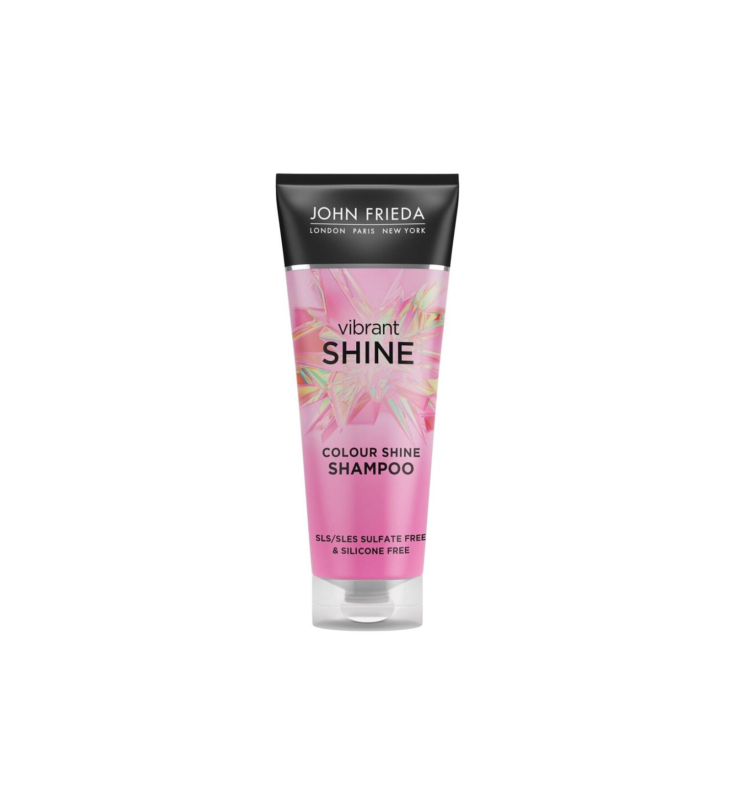 John Frieda Vibrant Shine Shampoo