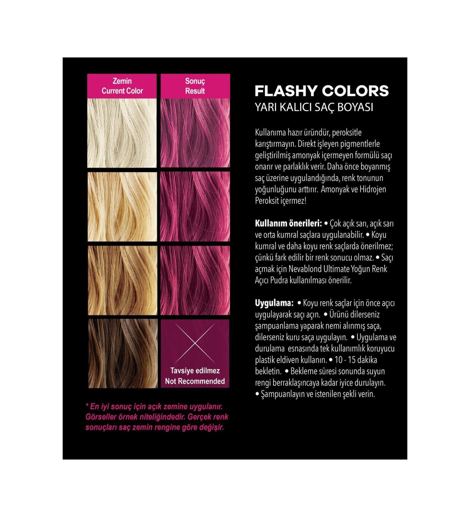 Herbal Essences Bb Oil 20 ml