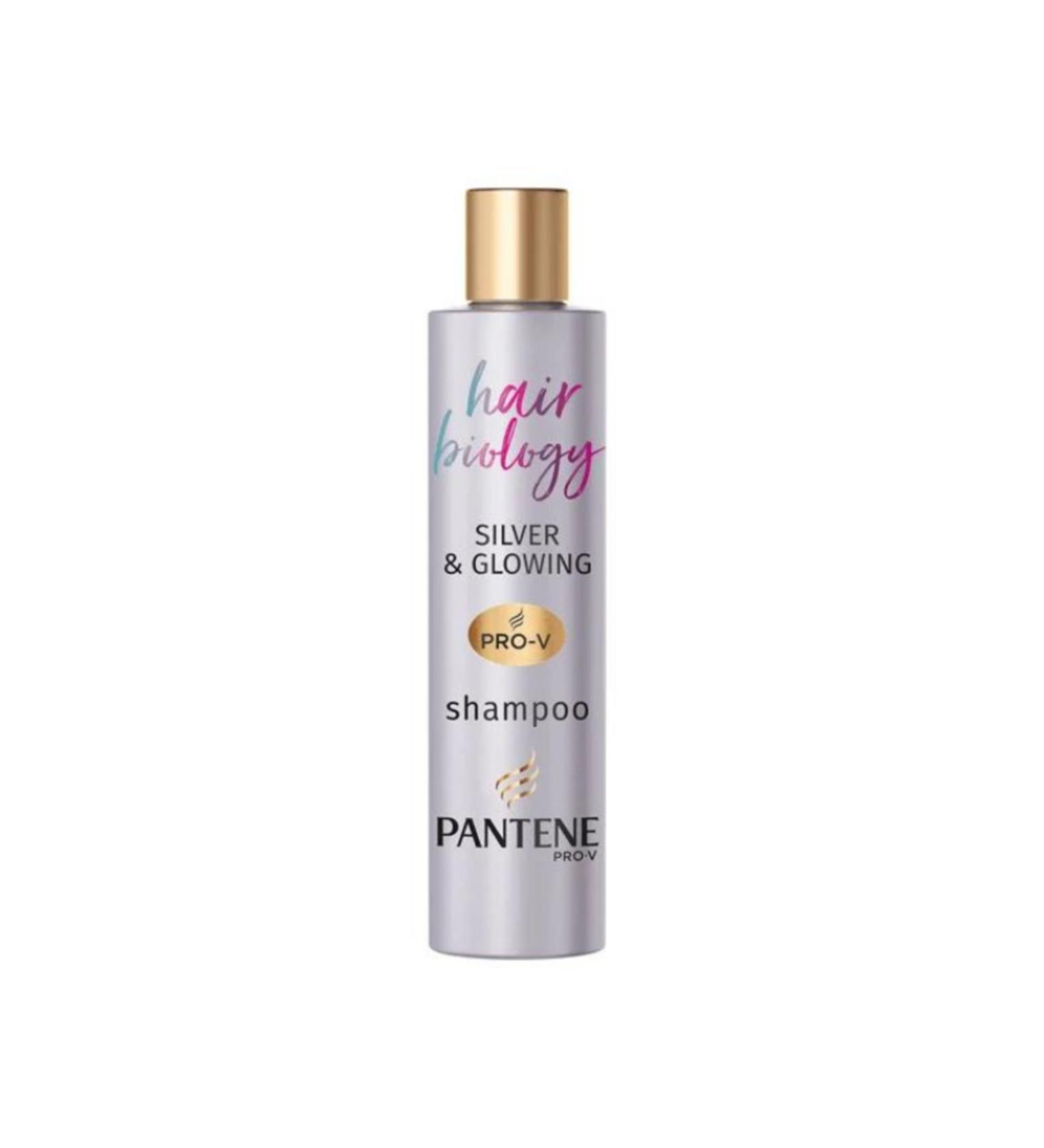 Pantene Pro-v Miracles Purple Shampoo 250 ml