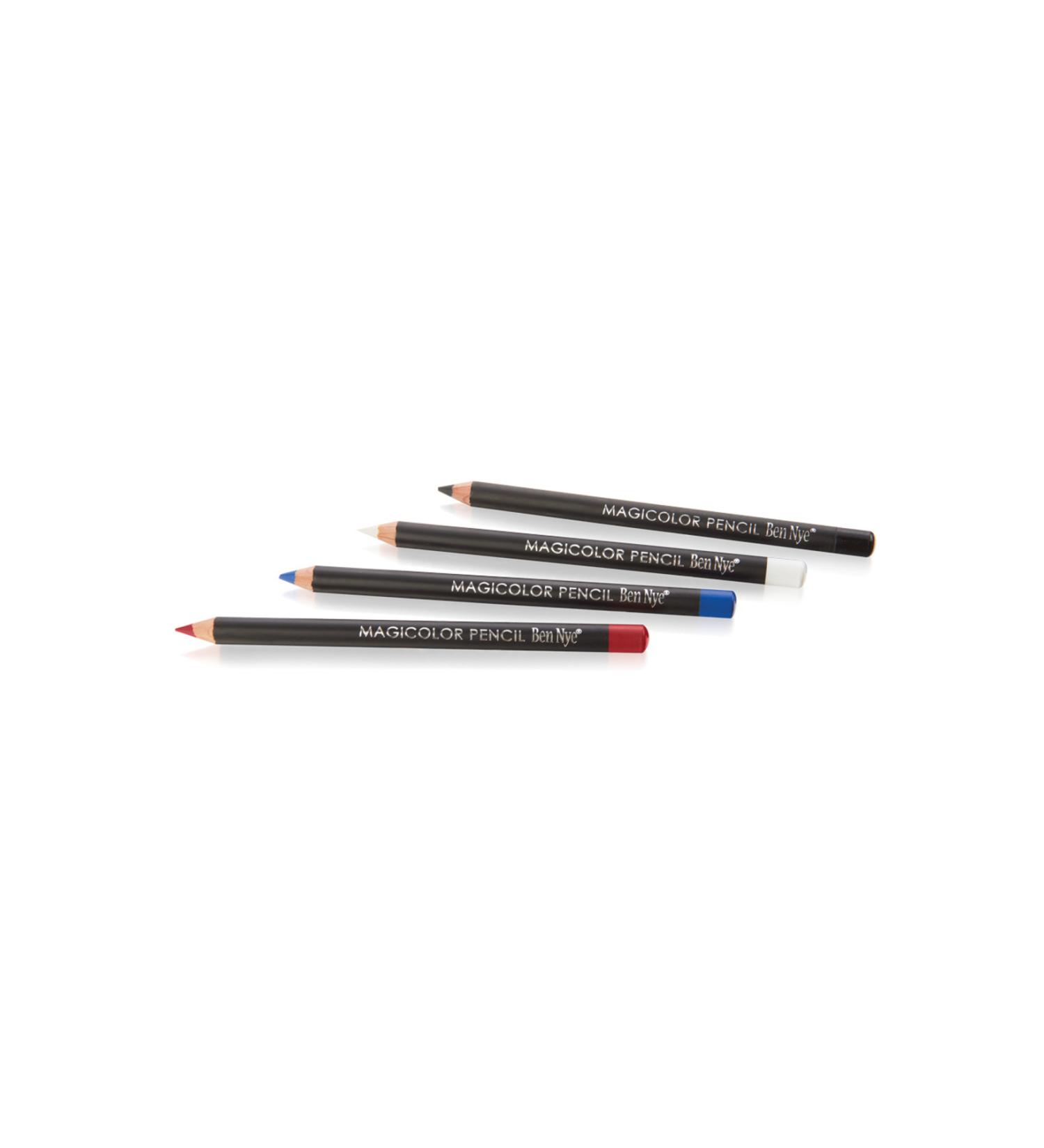 BenNye EYE LINER ORANGE