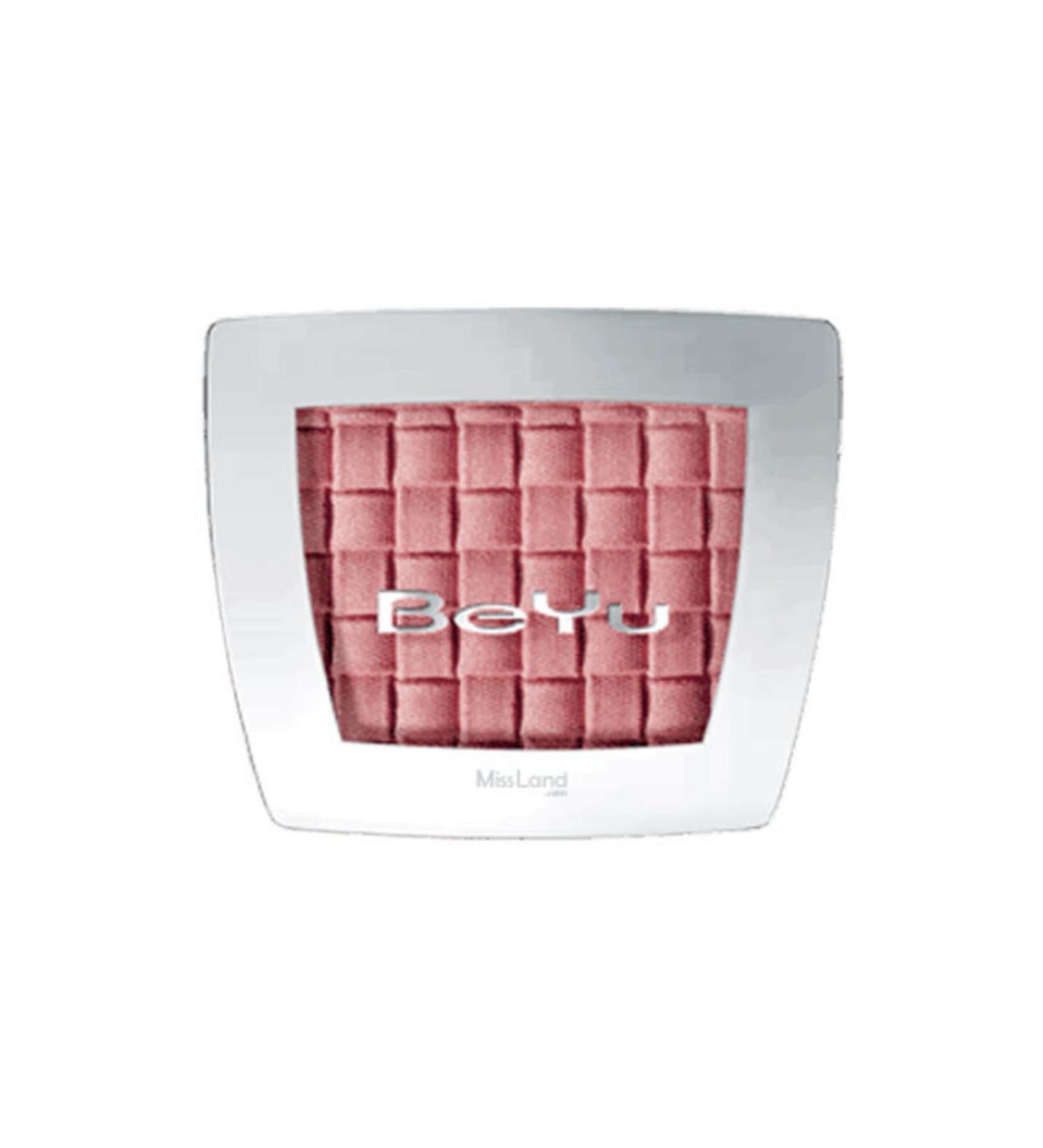 Beyu Color Passion Blusher Blush 120