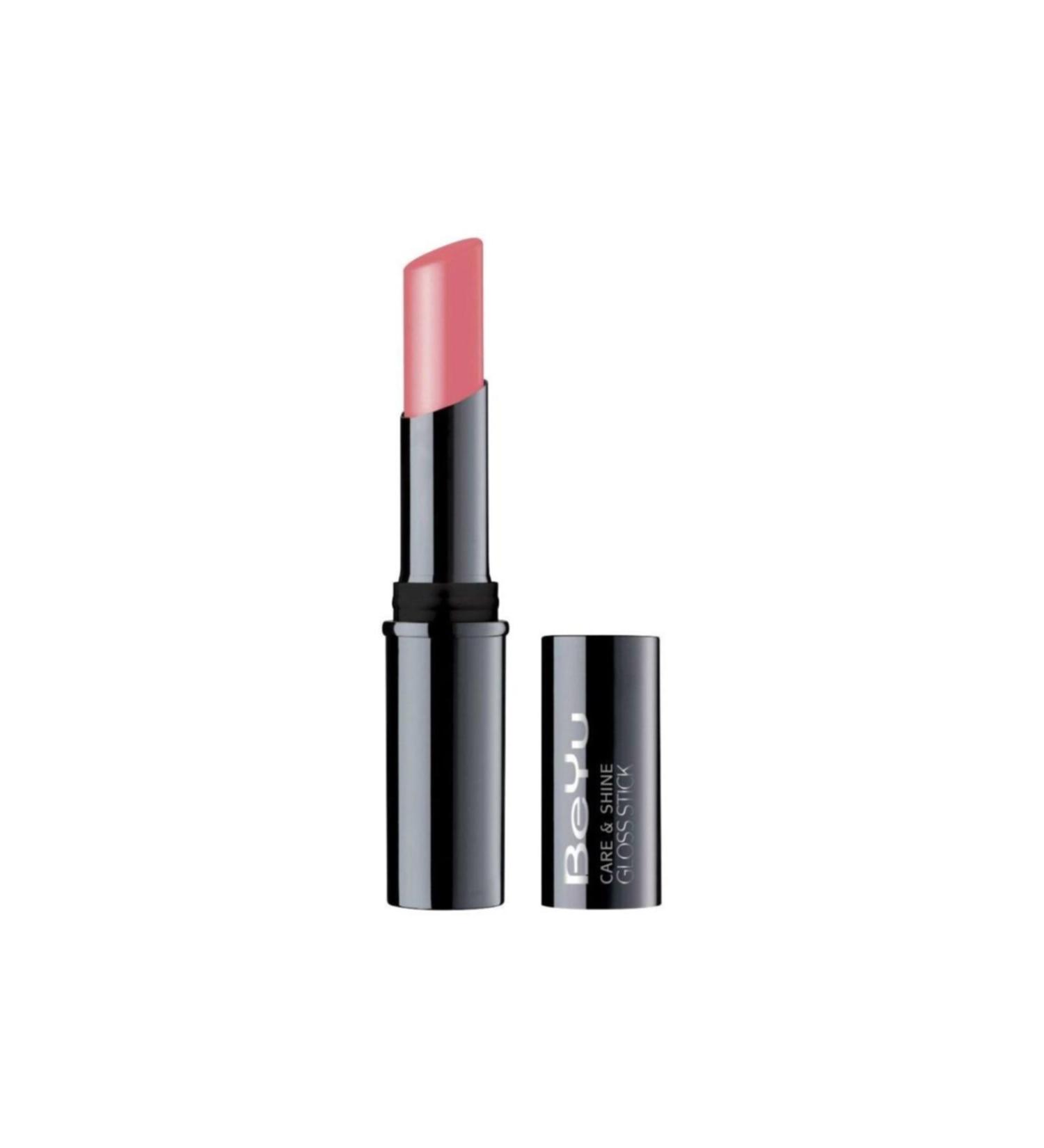 Beyu Lipstick - Care & Shine Gloss 25
