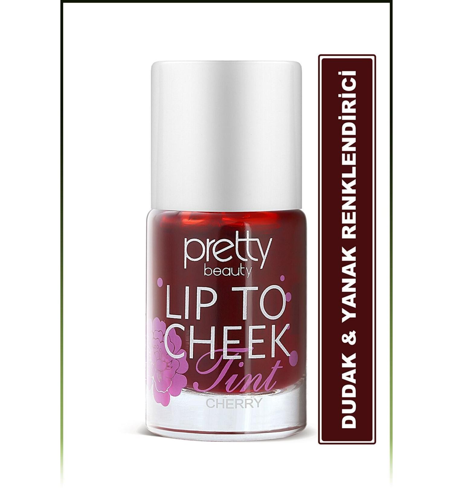 BIYUTREND Lip and Cheek Tint - Buy Online on GoSupps.com