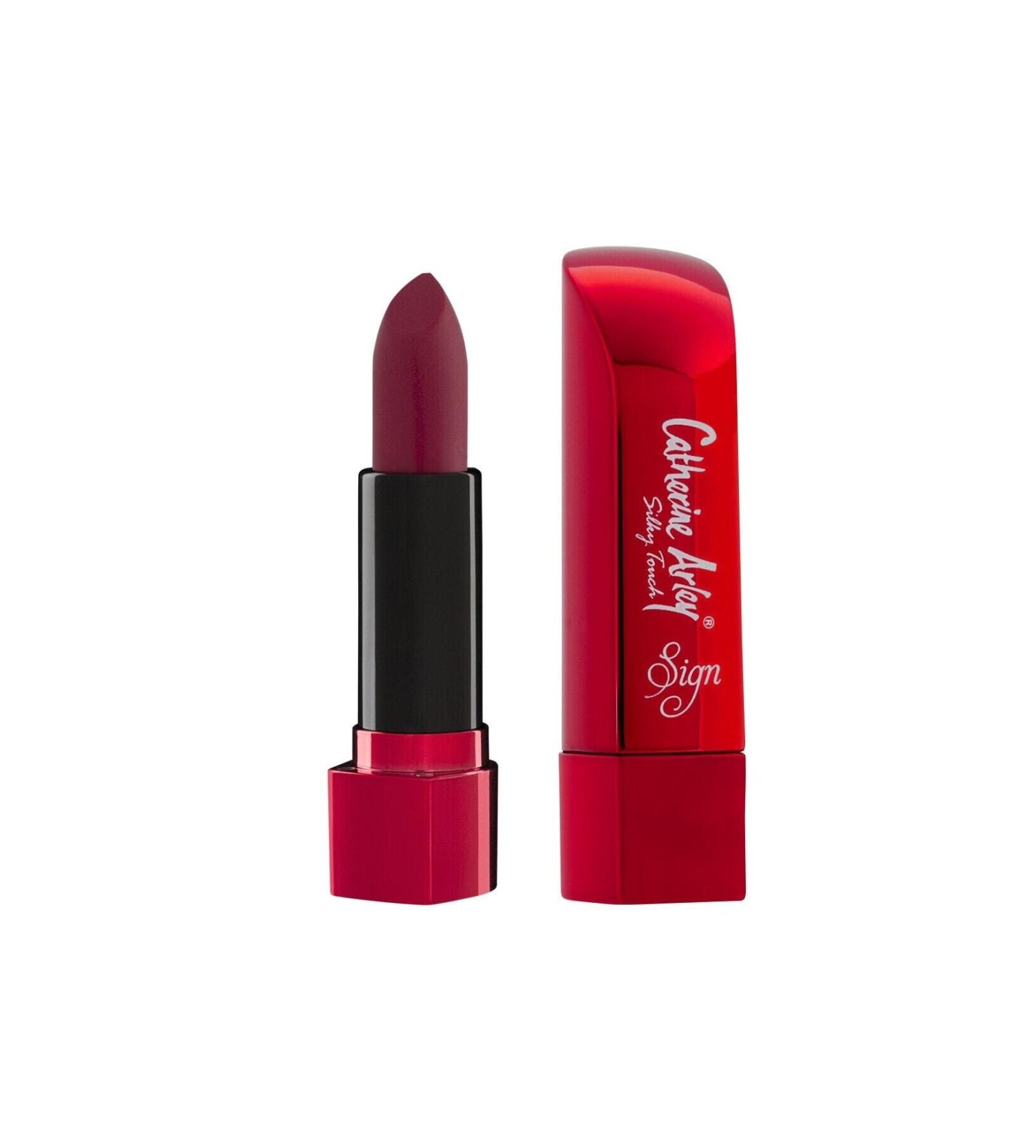 Catherine Arley Ca Sign Lipstick -08-