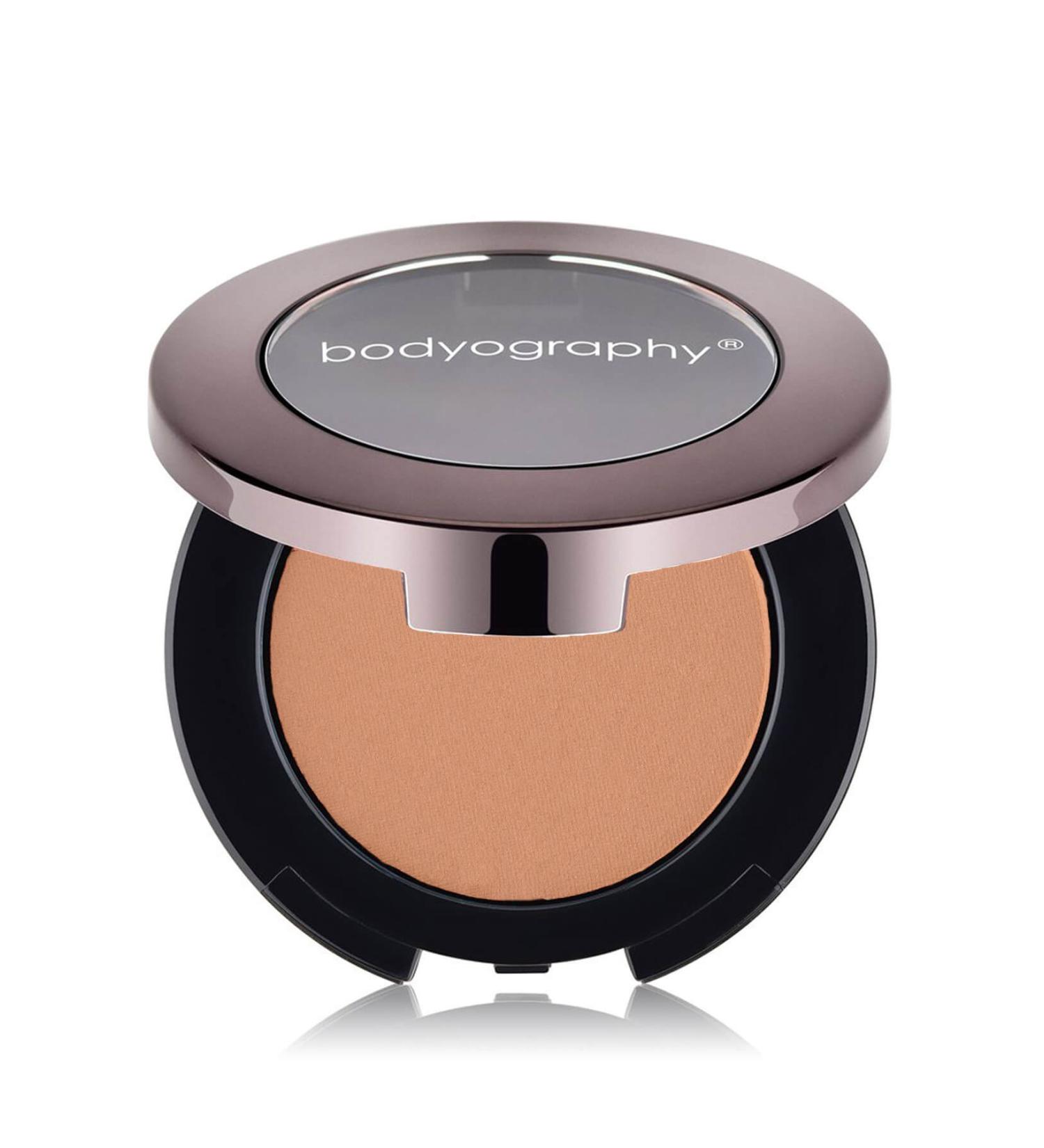 Bodyography Eyeshadow - Expressions No: Camel 744119165044