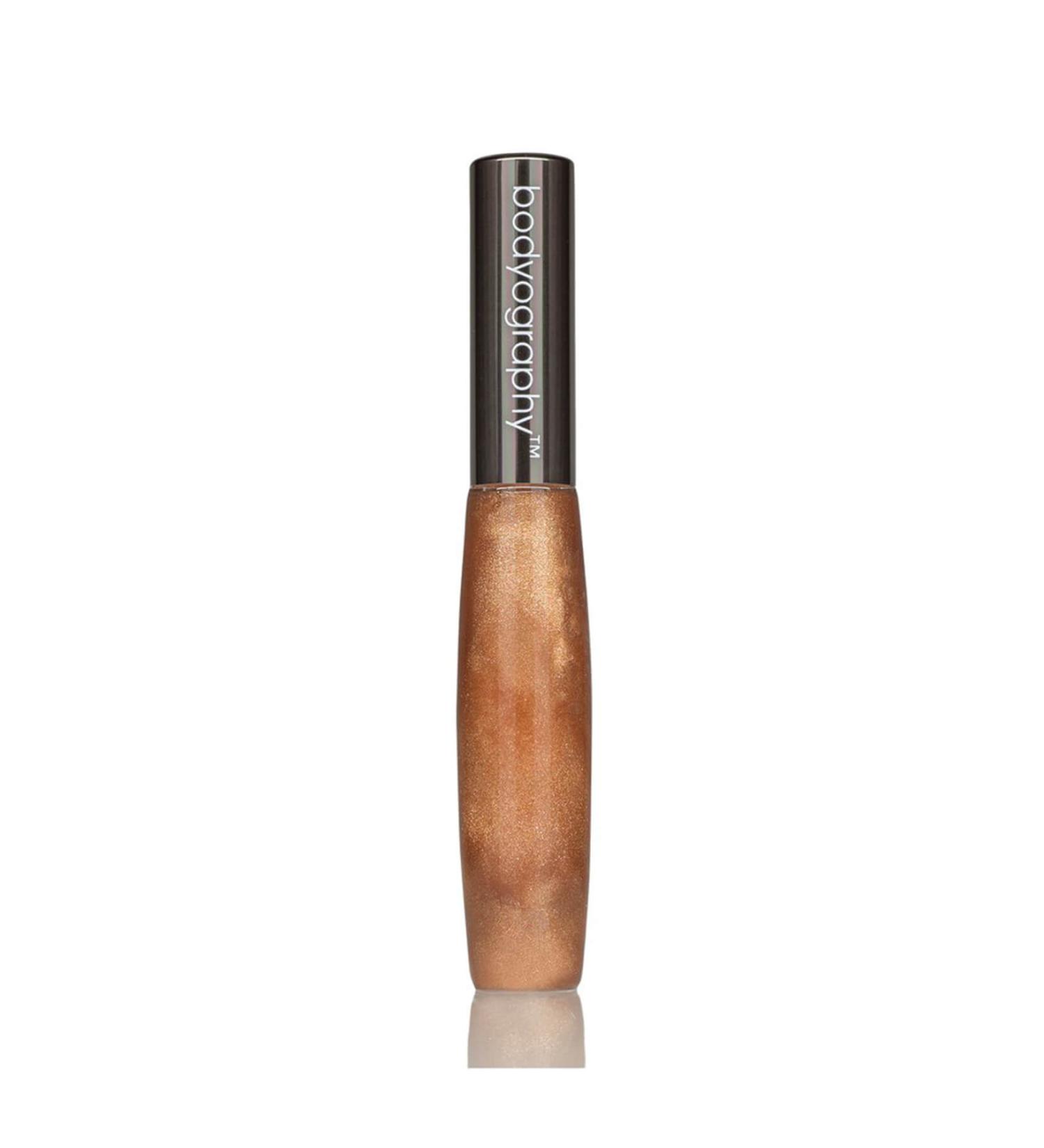 Bodyography Lip Gloss - Lipgloss No: Fiji 744119123006