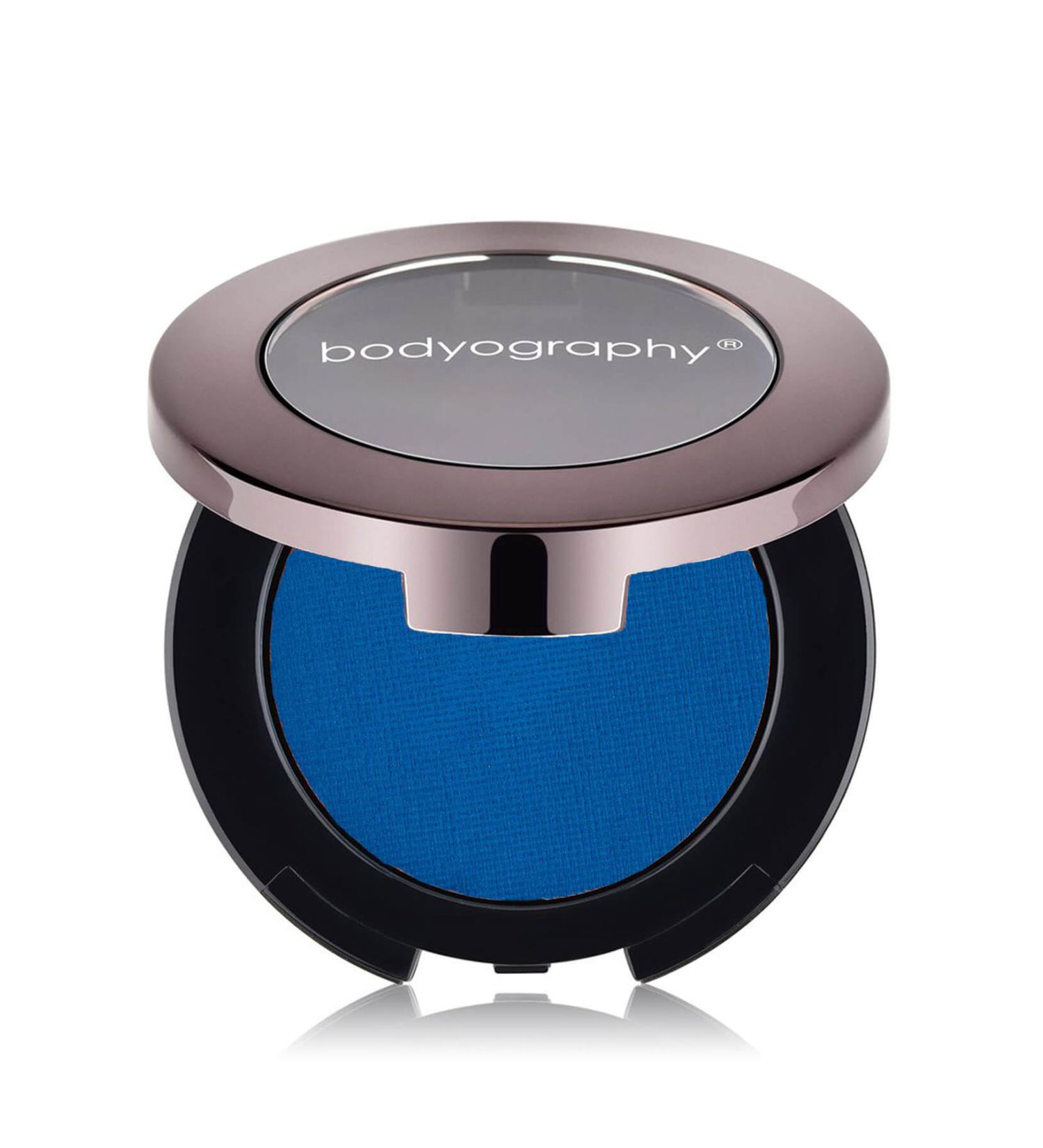 Bodyography Pure Eyeshadow Bondi Blue 3g 744119141055