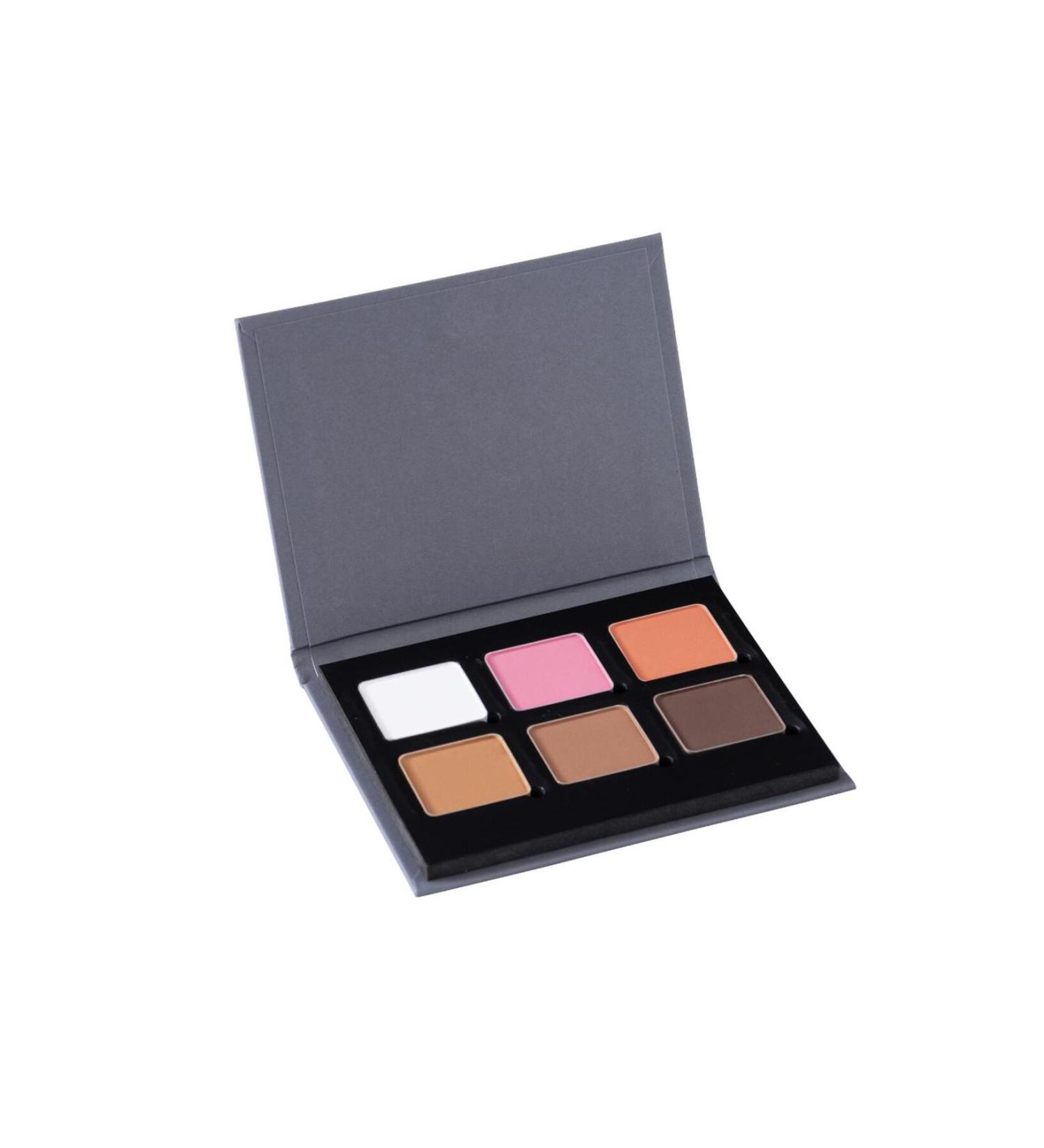 Chacott Multi Color Variation six colors - Buy Online on GoSupps.com