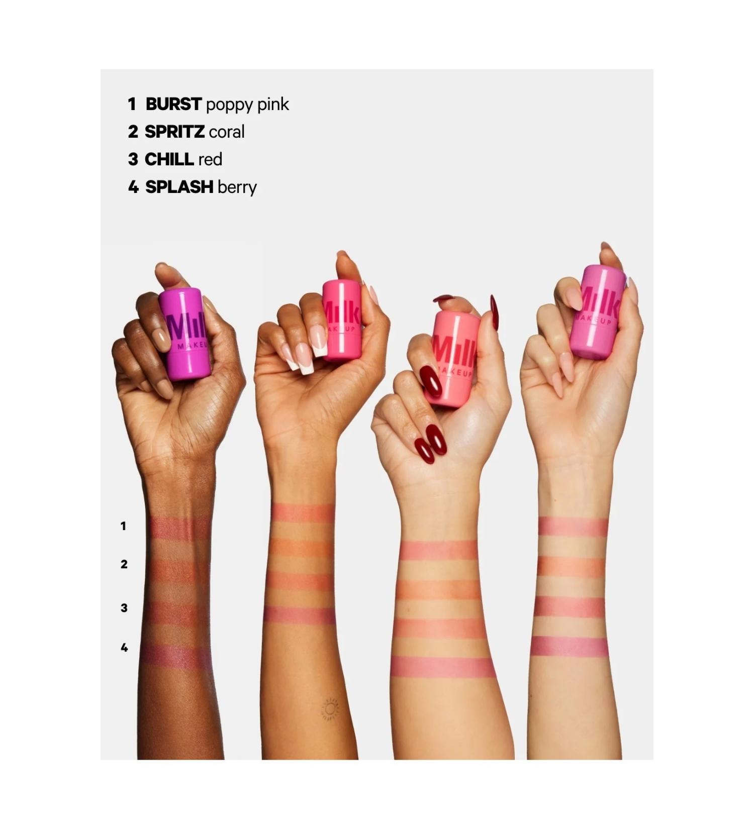 Pastel Profashion Matte Metallic Liquid Lipstick No: 503