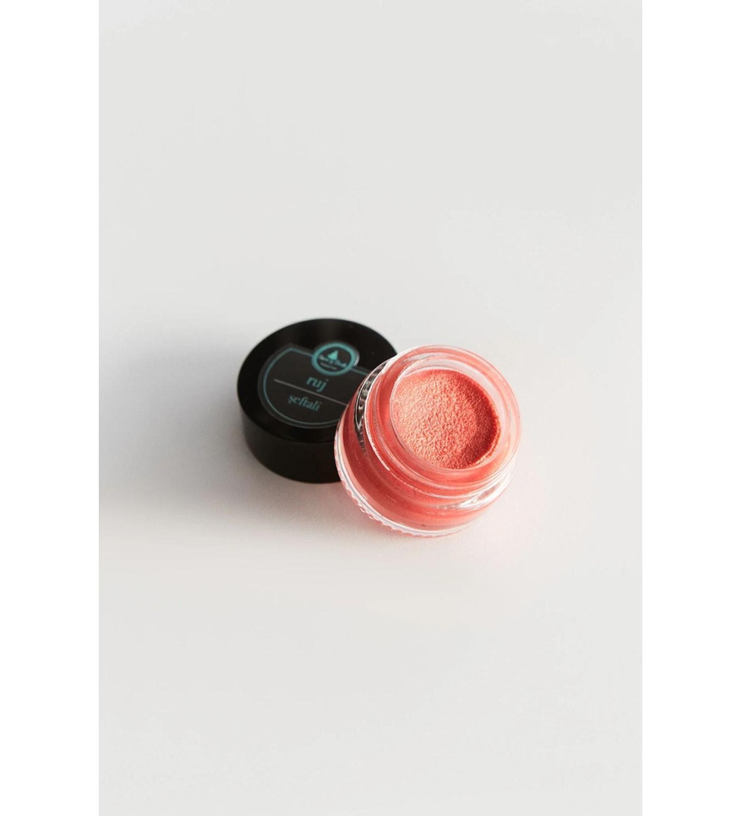 Chime of Smile Peach Lipstick