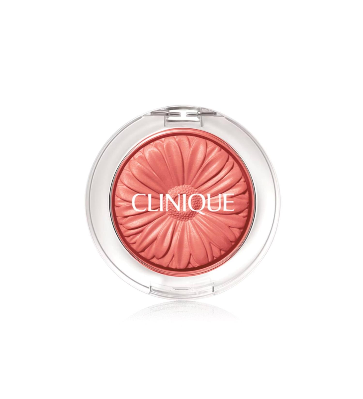 cliniqa Clinique Cheek Pop Blush Pink Honey Pop