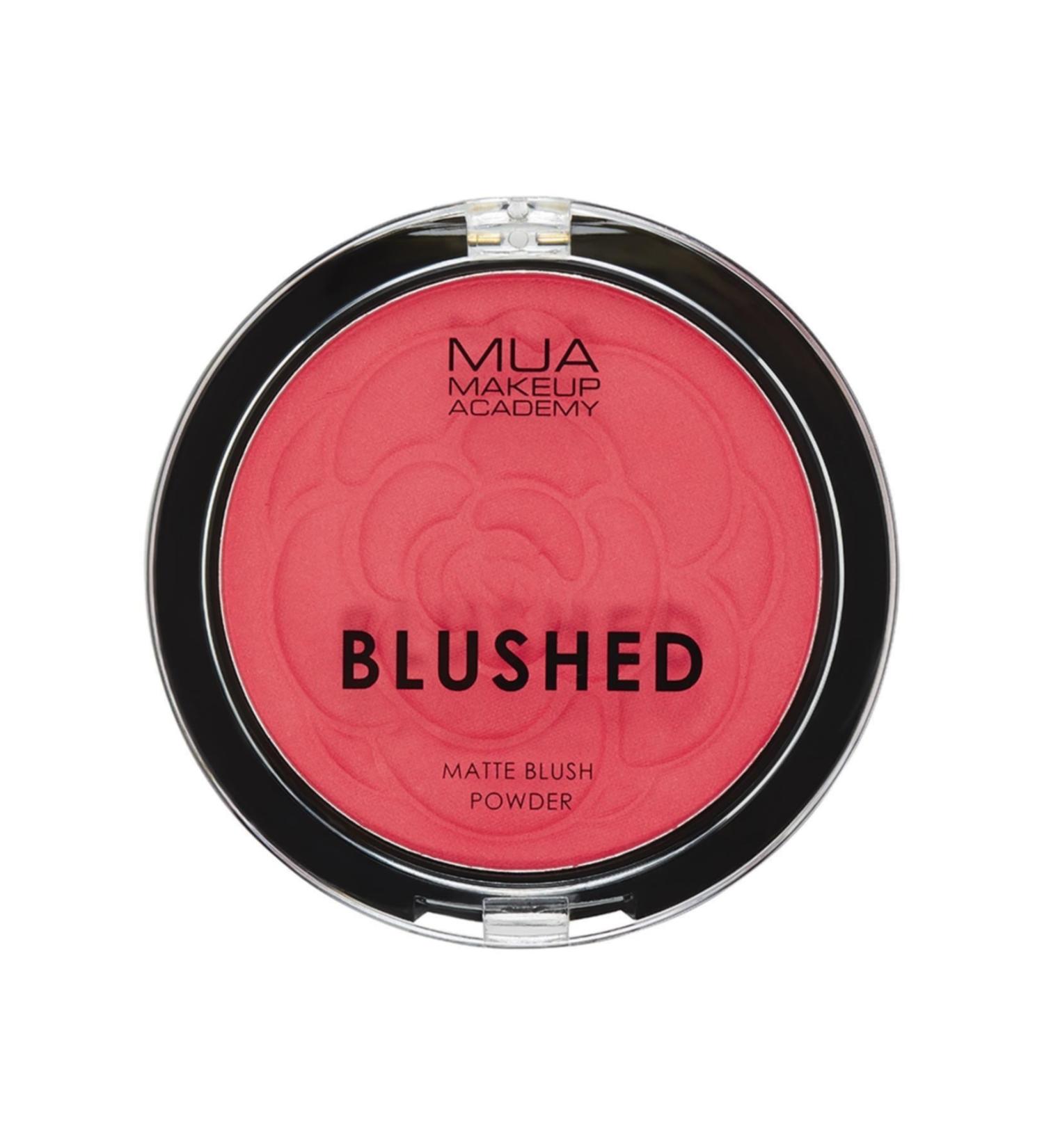 Make Up Academy Brand: Blush -atomic Tangerine Category: Blush