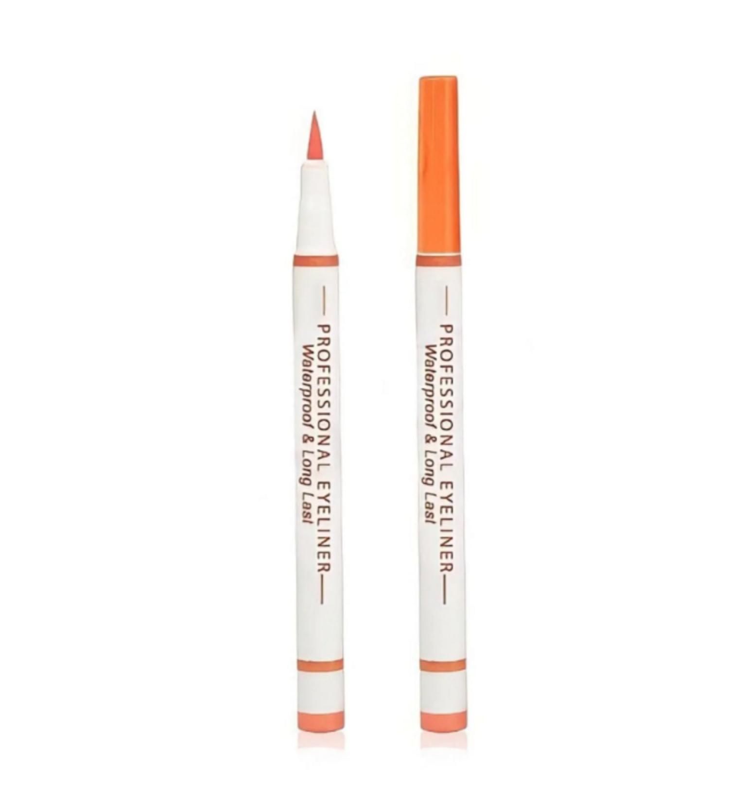 AVEMOR Colored Pen Eyeliner