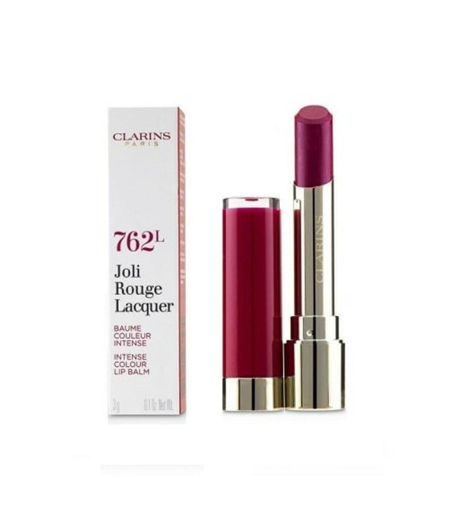 Clarins Lipstick
