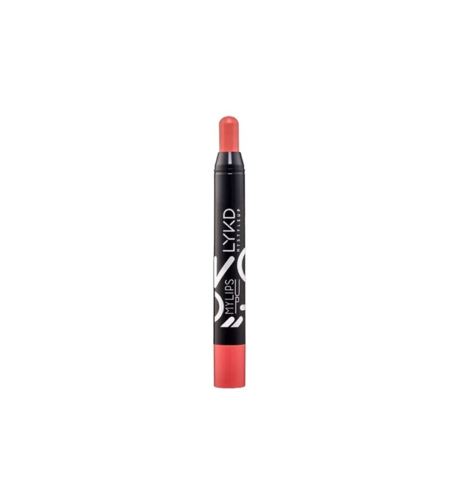 lykd Chubby Lipstick - Buy Online on GoSupps.com