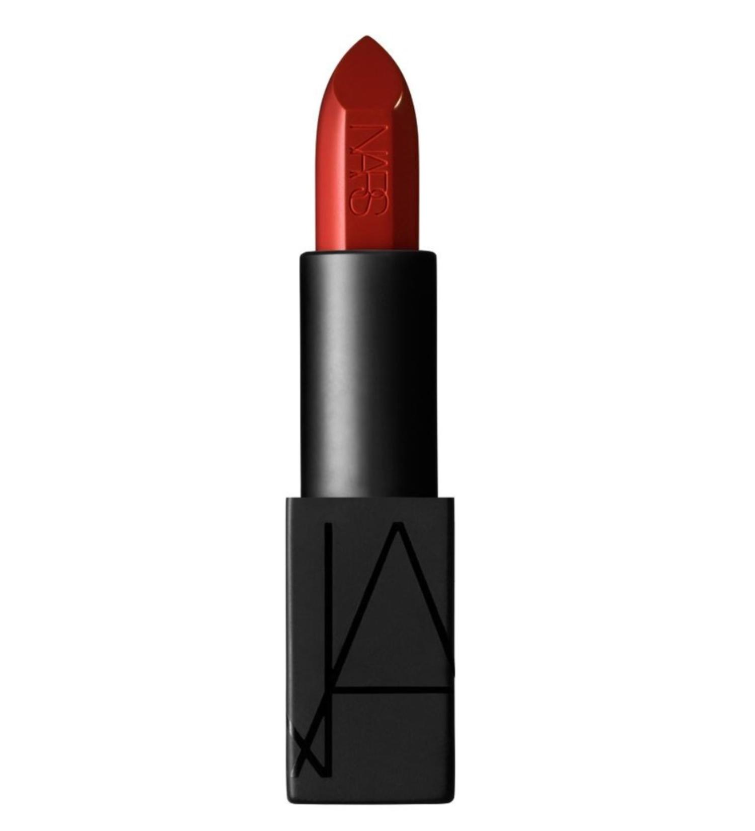 Nars Audacious Lipstick