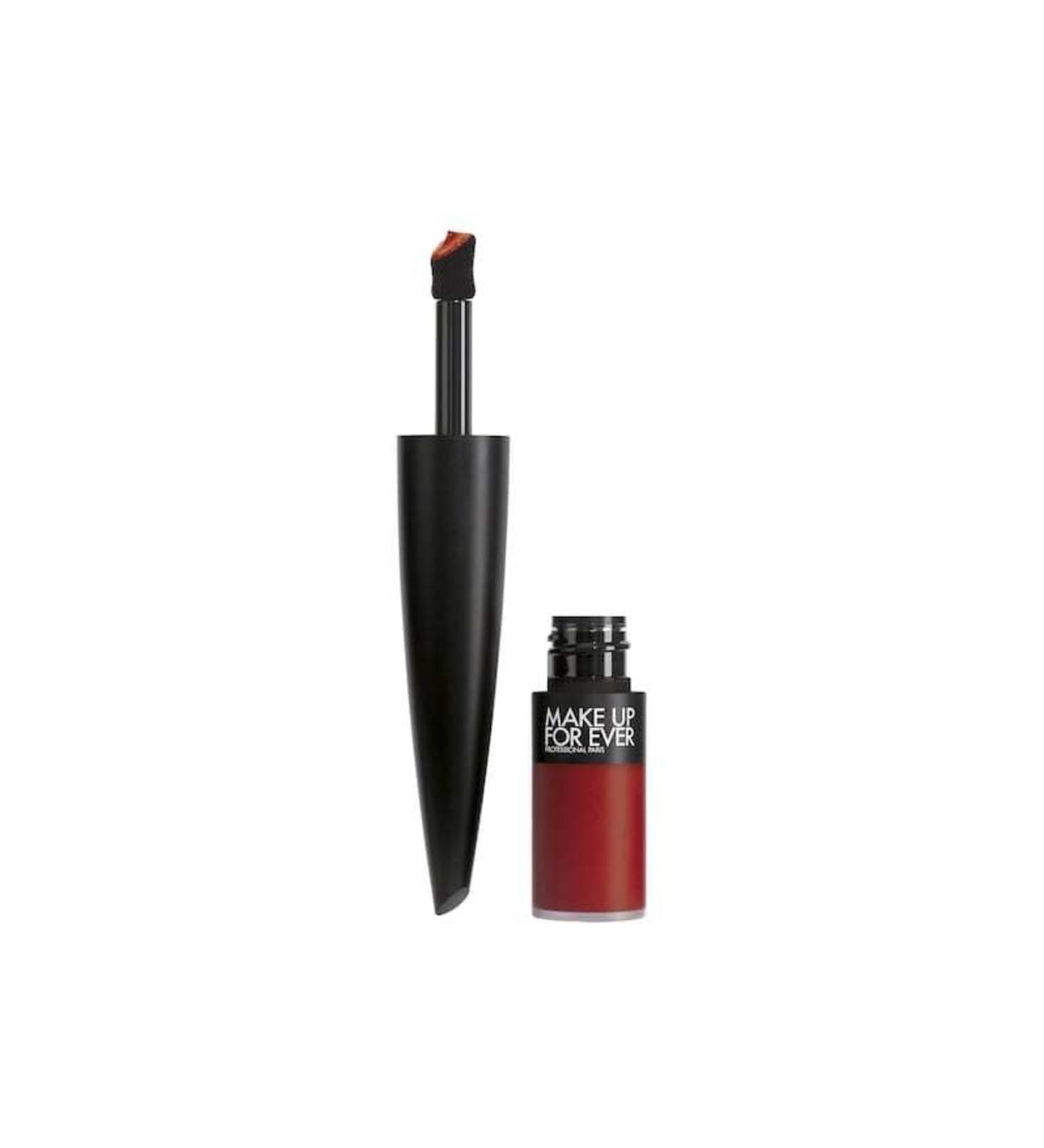 Make Up For Ever Rouge Artist For Ever Matte - Power Last Liquid Lipstick